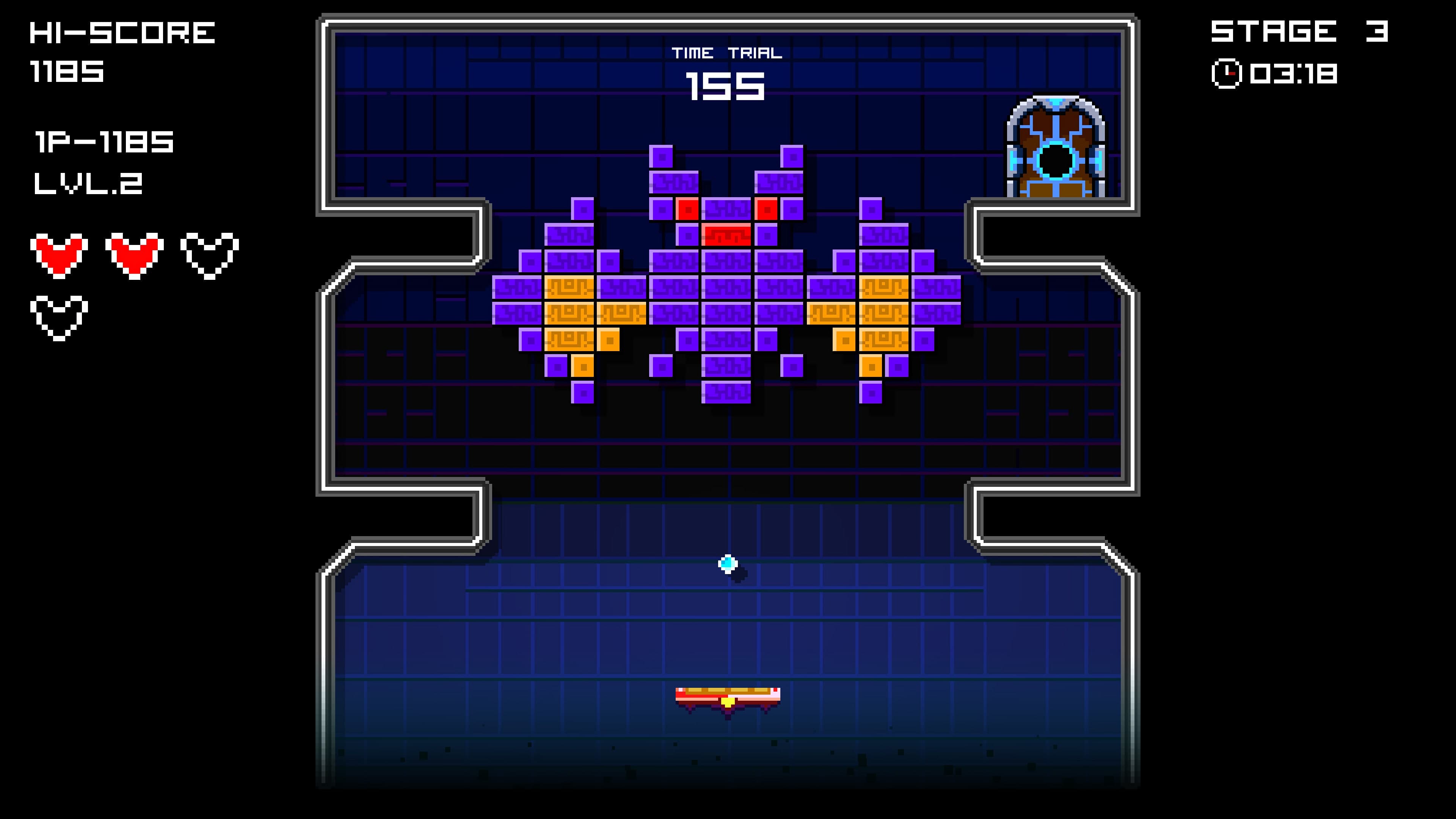 Dungeonoid: скриншот 7
