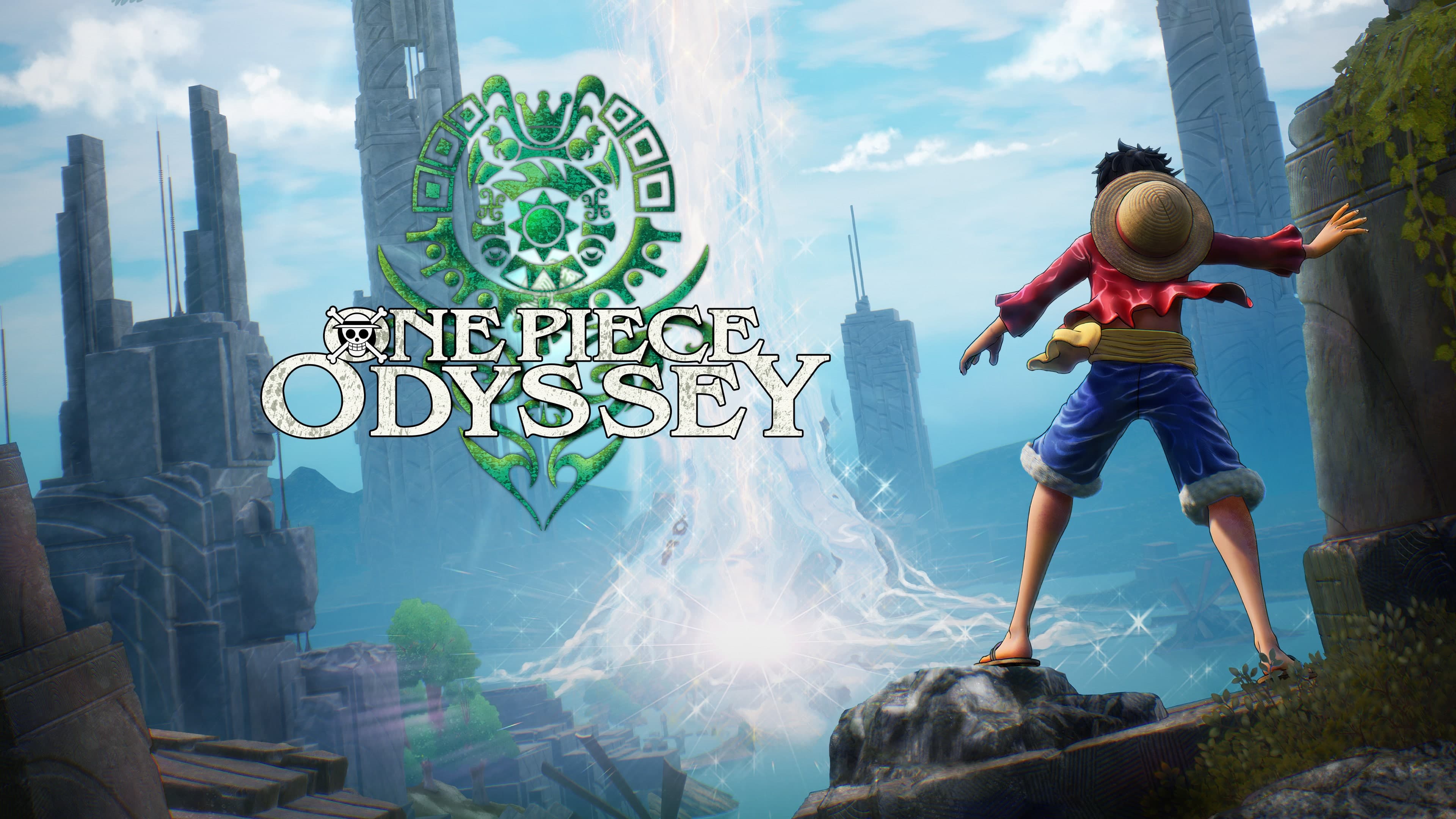 ONE PIECE ODYSSEY Standard