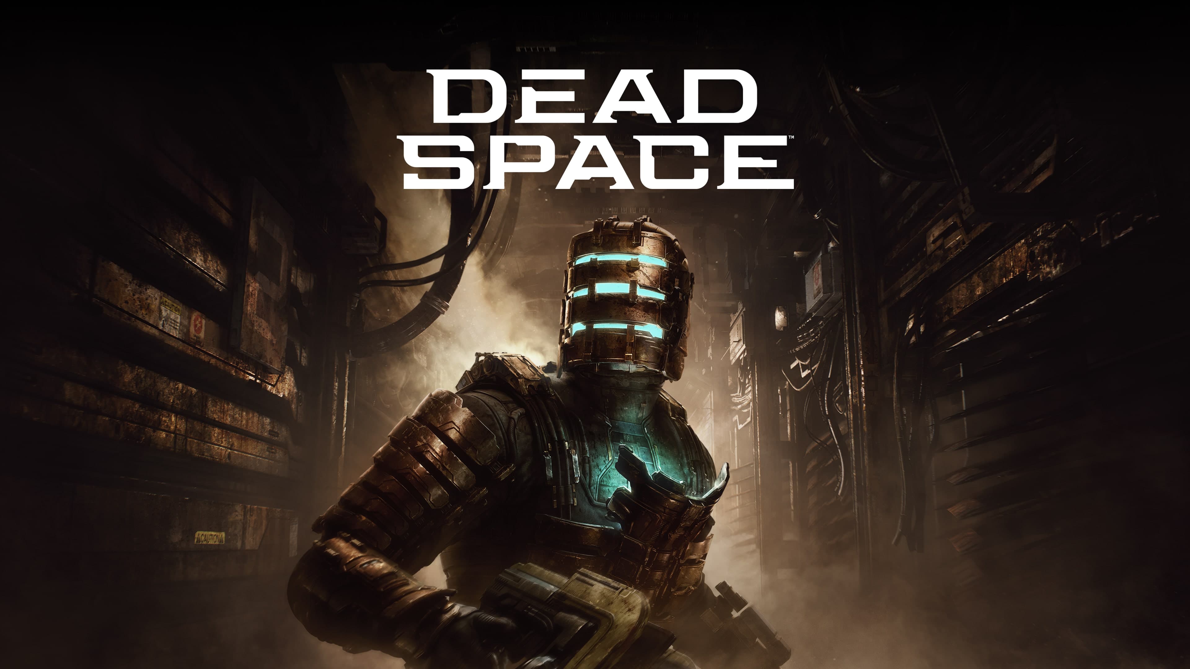 Dead Space Standard