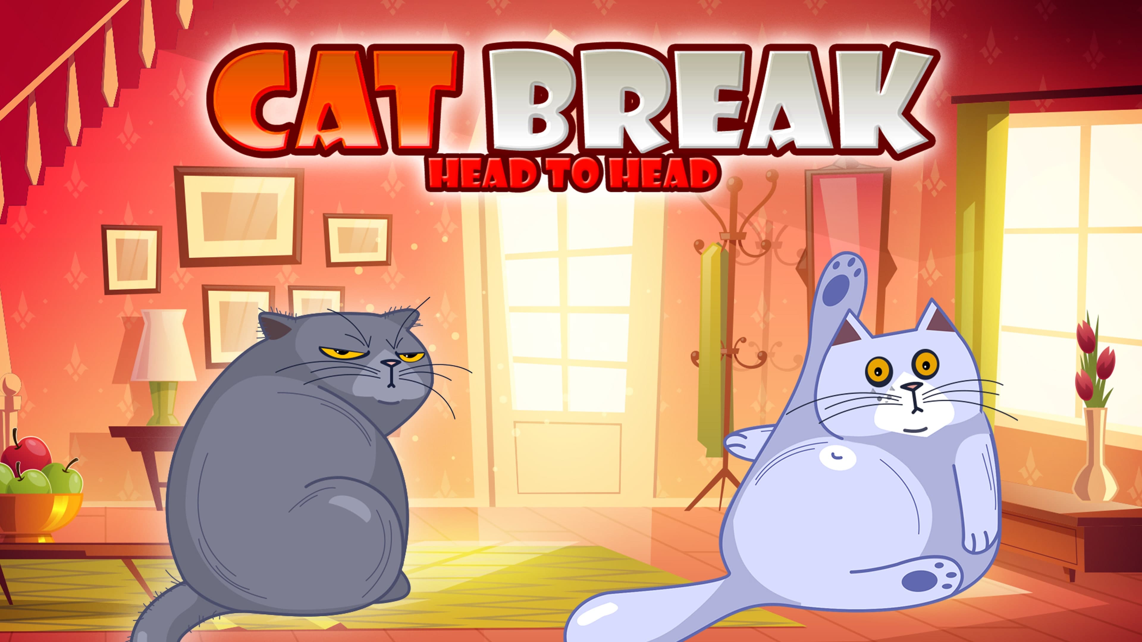 Cat Break Head to Head Standard