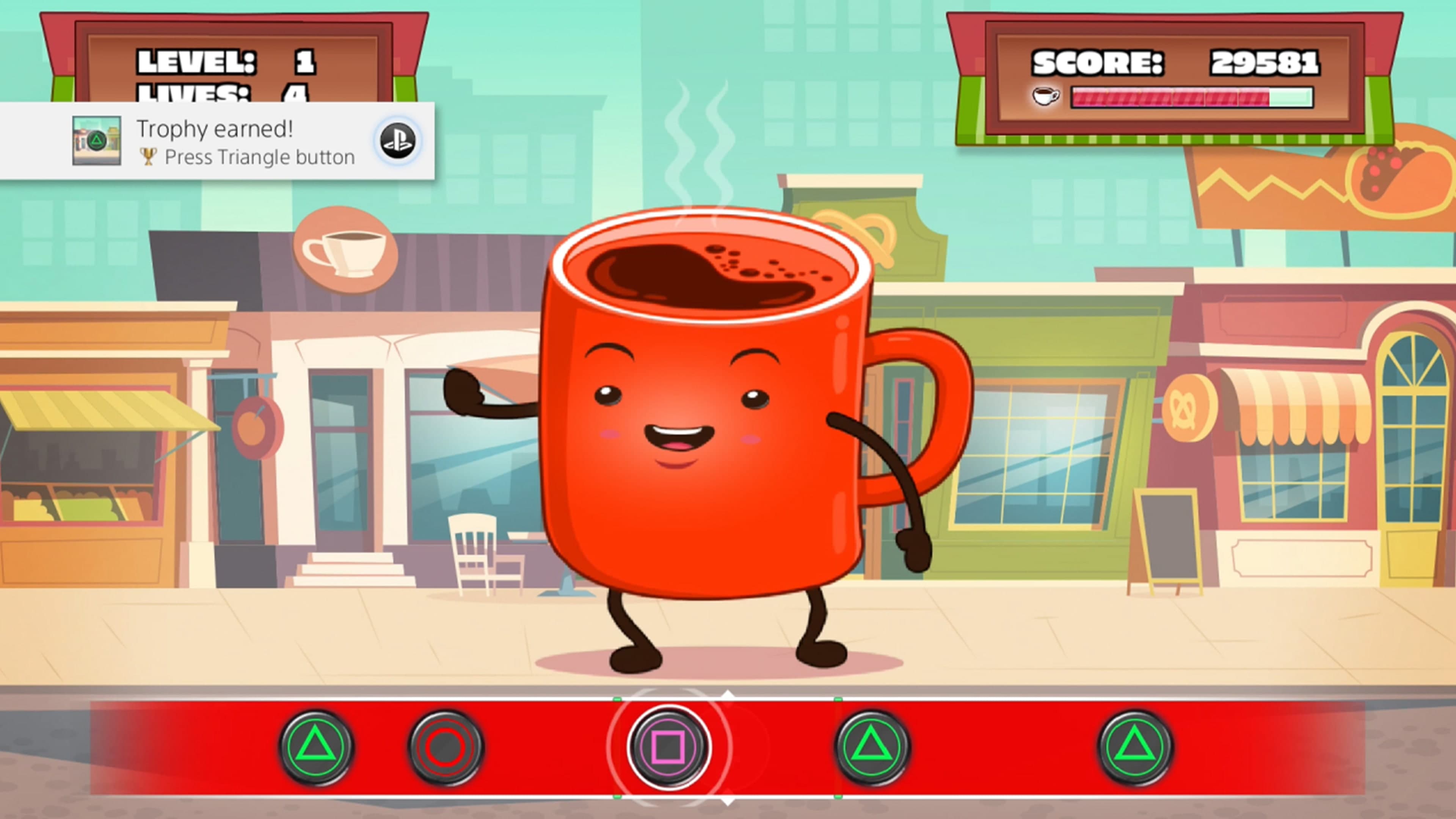 Coffee Fun: скриншот 9