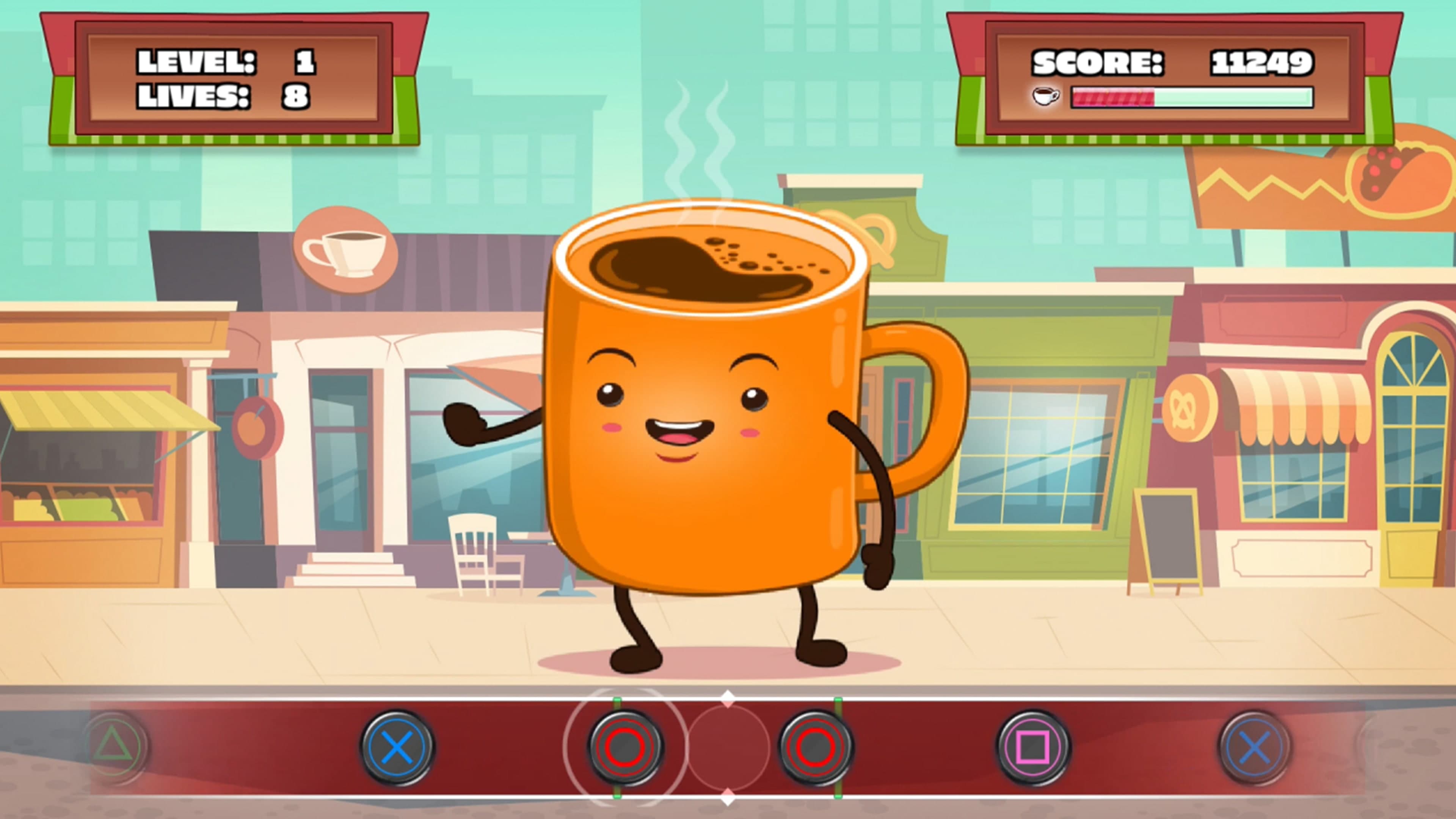 Coffee Fun: скриншот 7
