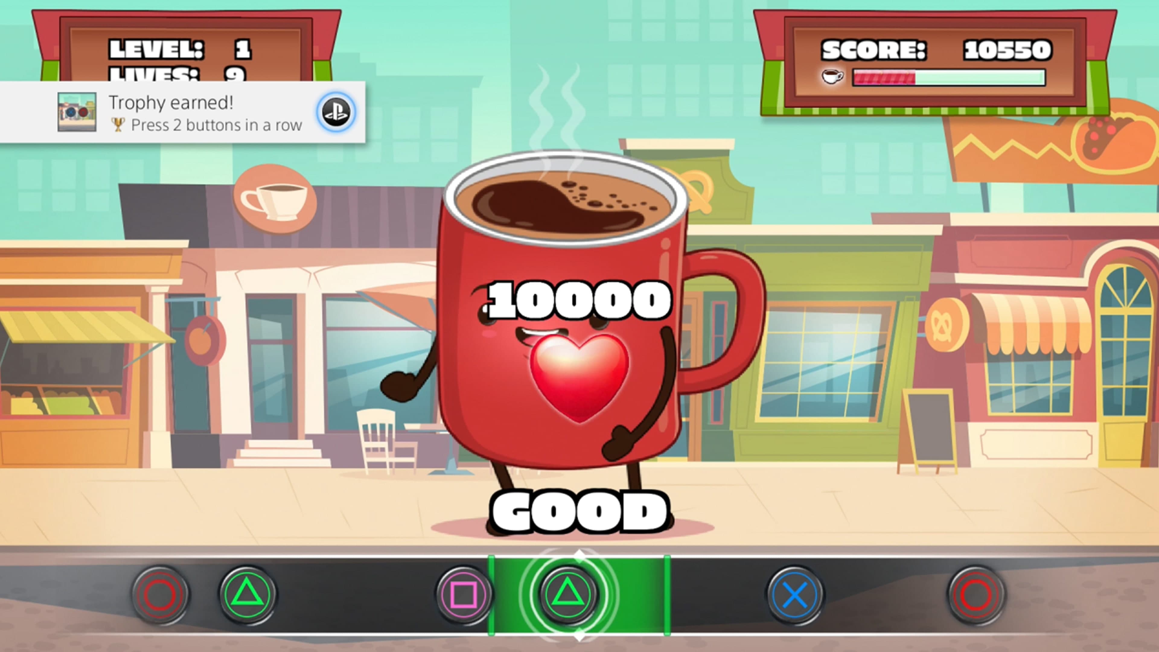 Coffee Fun: скриншот 6