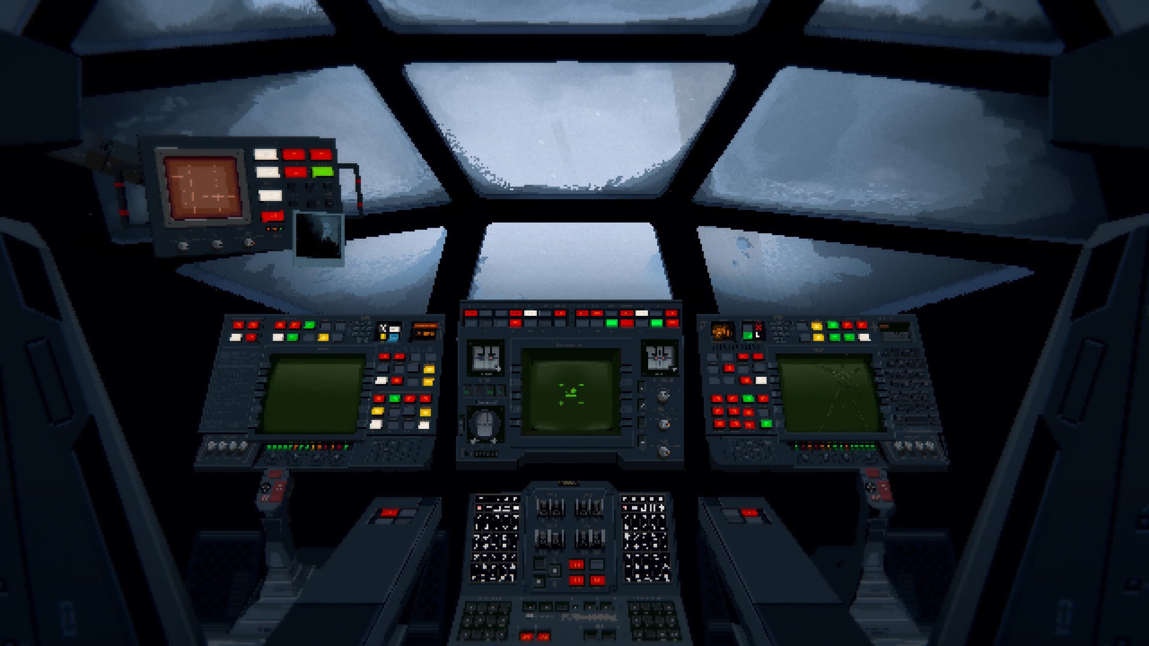 SIGNALIS: скриншот 5