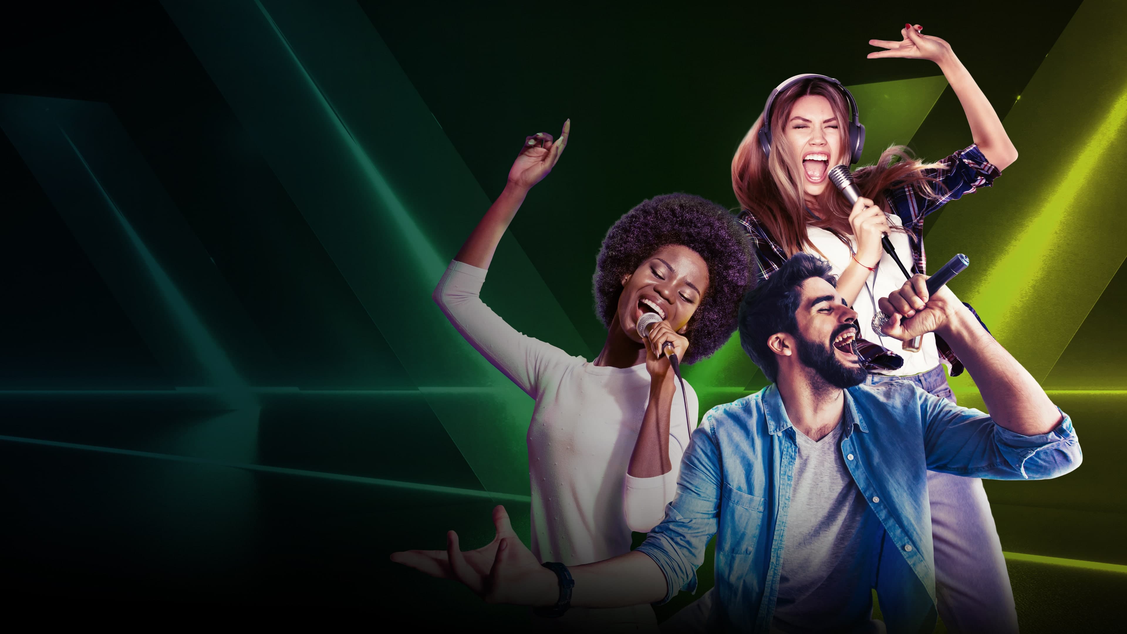Let's Sing 2023 - Best of 90's Vol. 3 Song Pack Addon