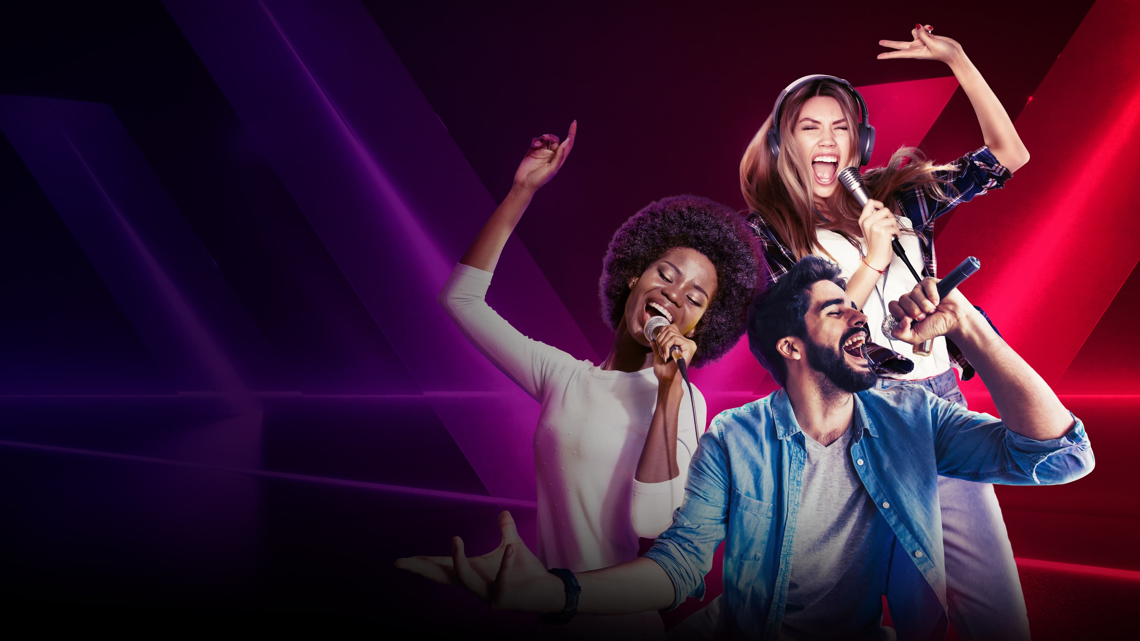 Let's Sing 2023 - Best of 80's Vol. 3 Song Pack Addon