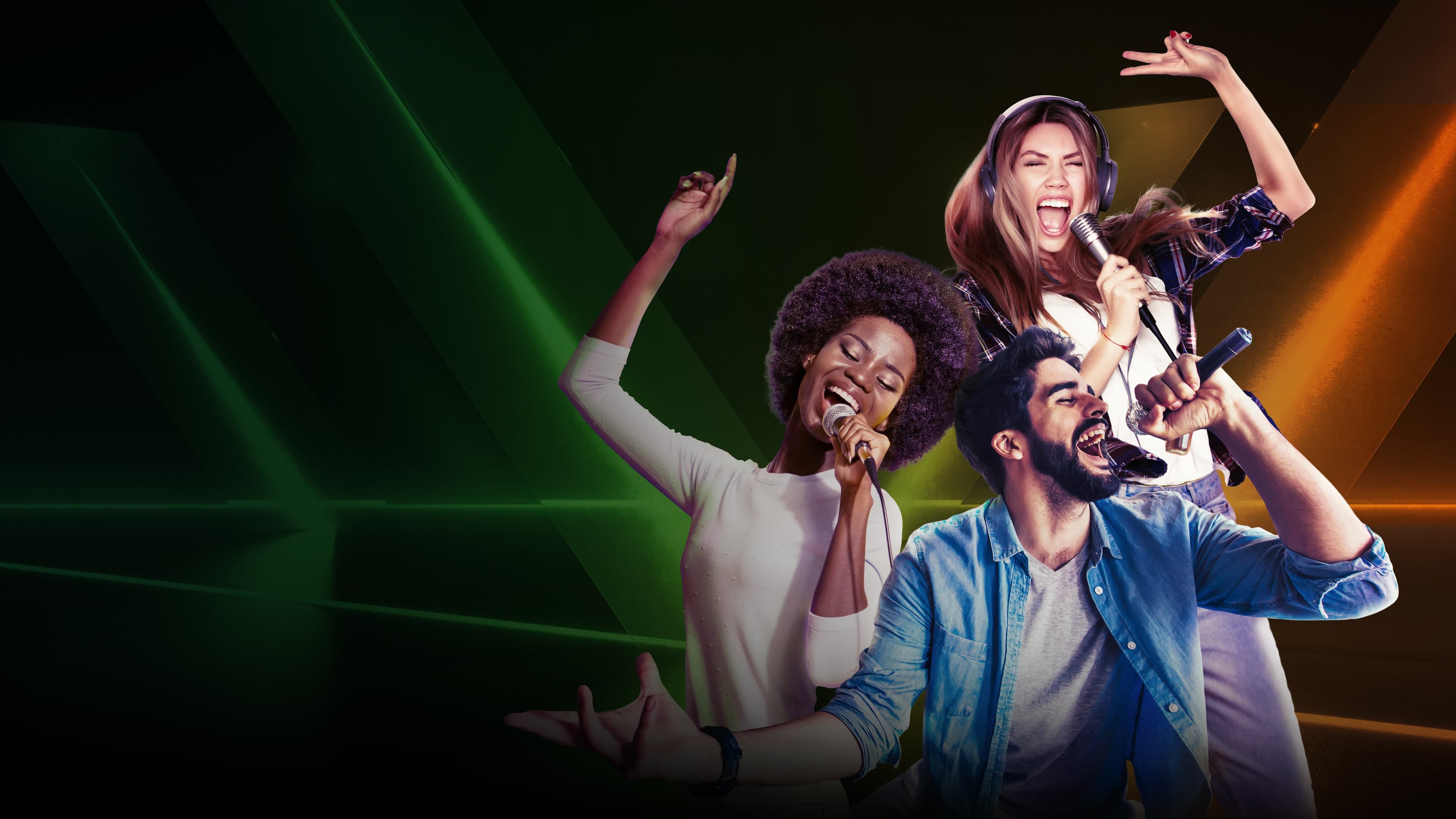 Let's Sing 2023 - Best of 90's Vol. 1 Song Pack Addon