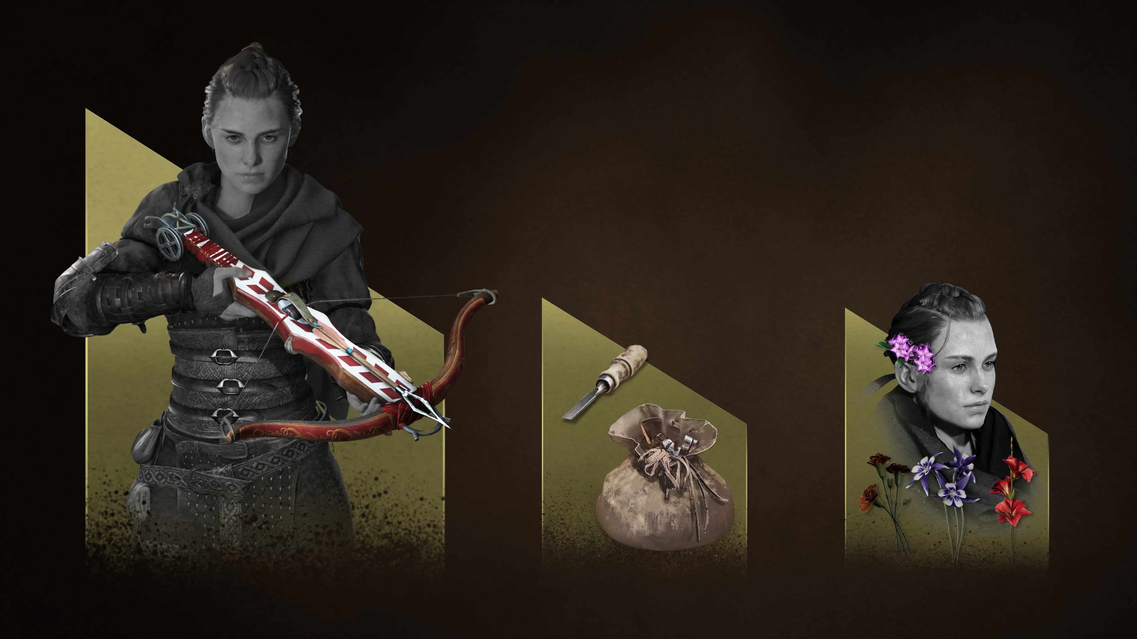 A Plague Tale: Requiem - Protector Pack DLC Addon