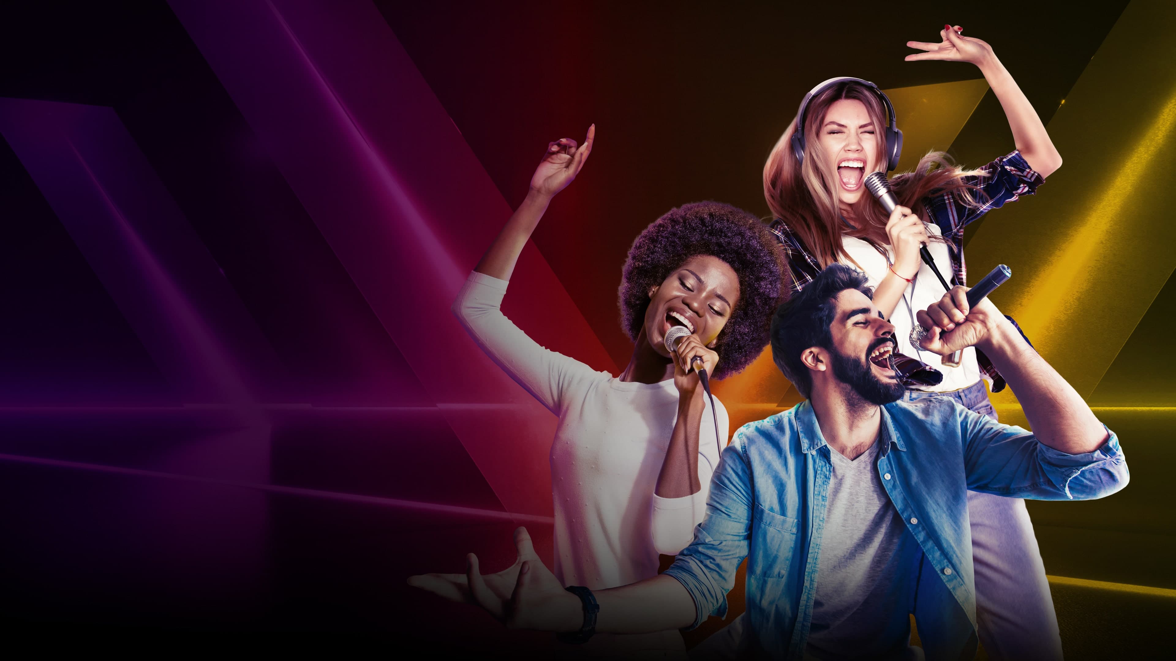 Let's Sing 2023 - Best of 80's Vol. 1 Song Pack Addon