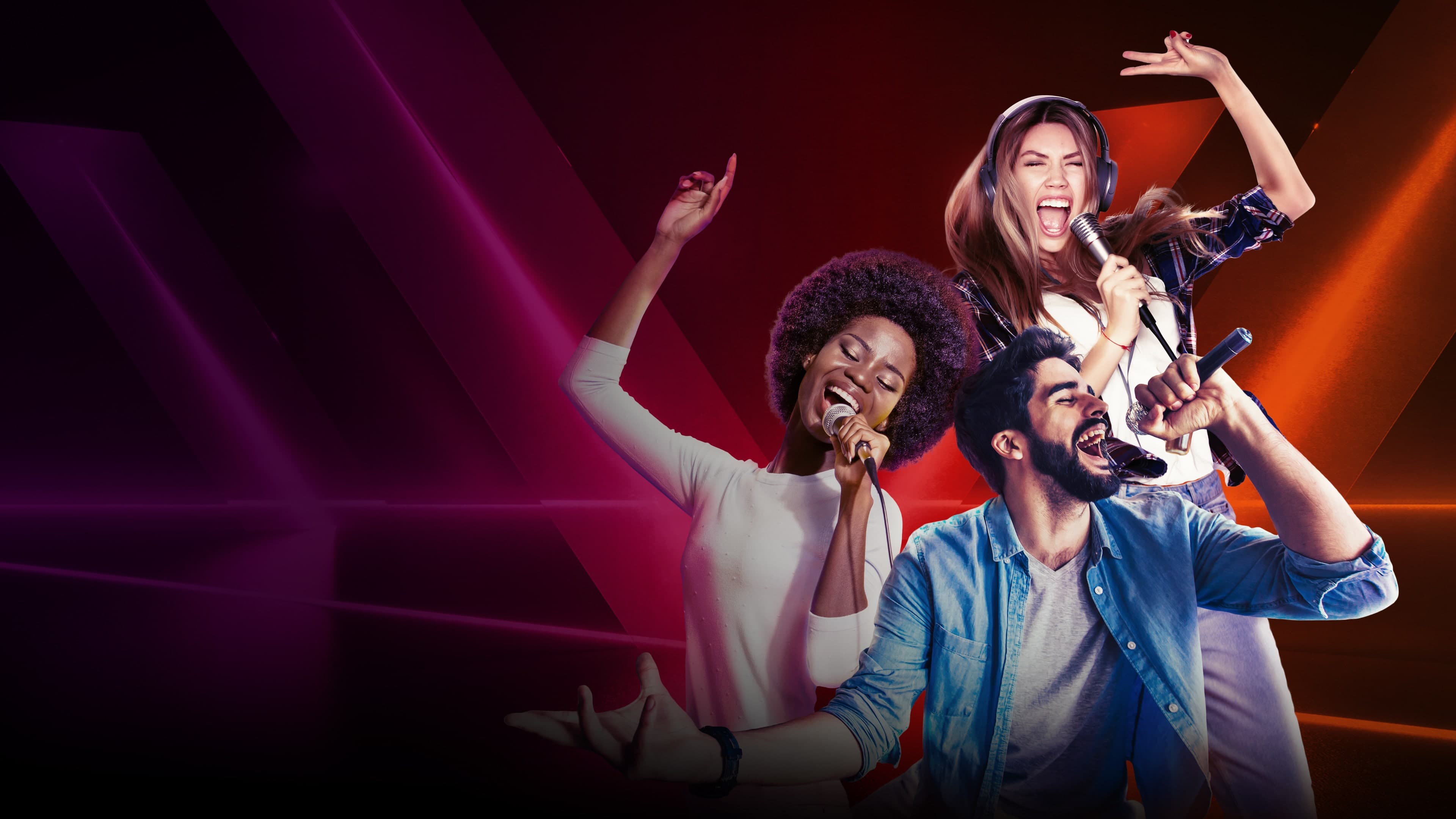 Let's Sing 2023 - Best of 80's Vol. 2 Song Pack Addon