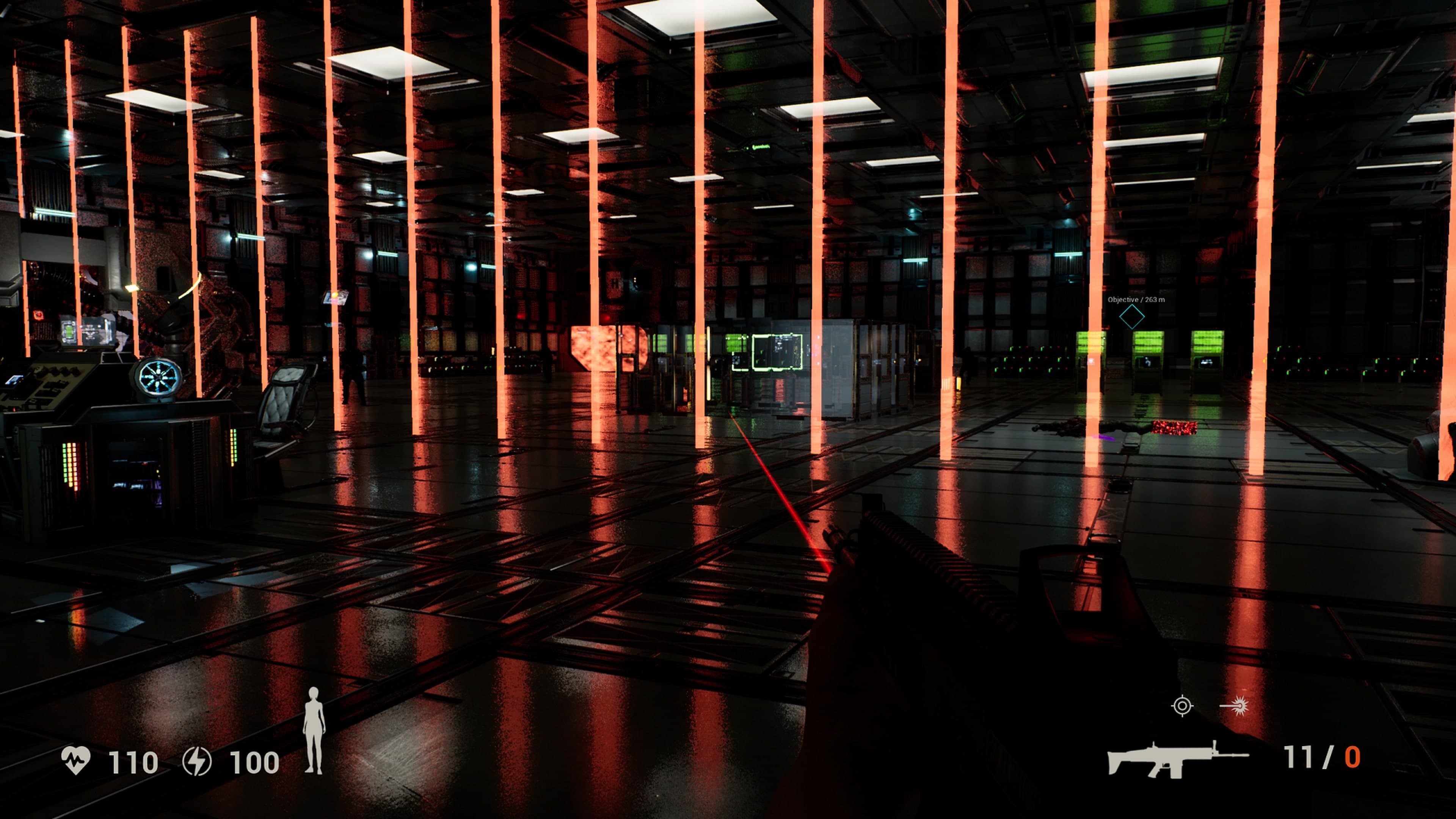 41 Hours: скриншот 6