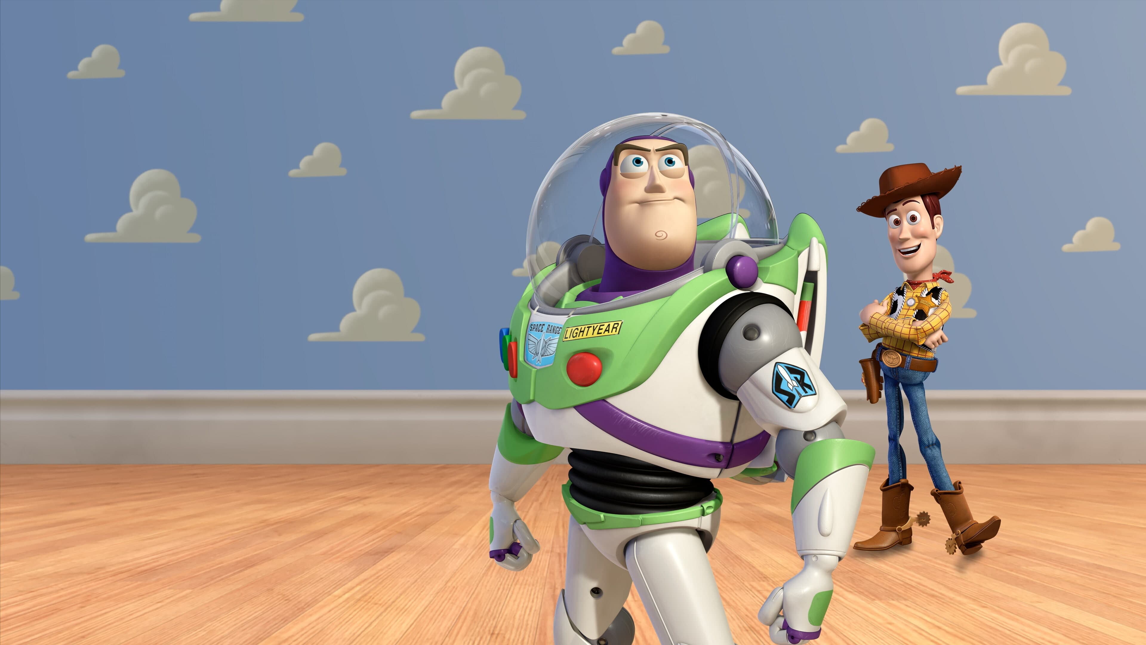 Disney•Pixar Toy Story 3 Standard