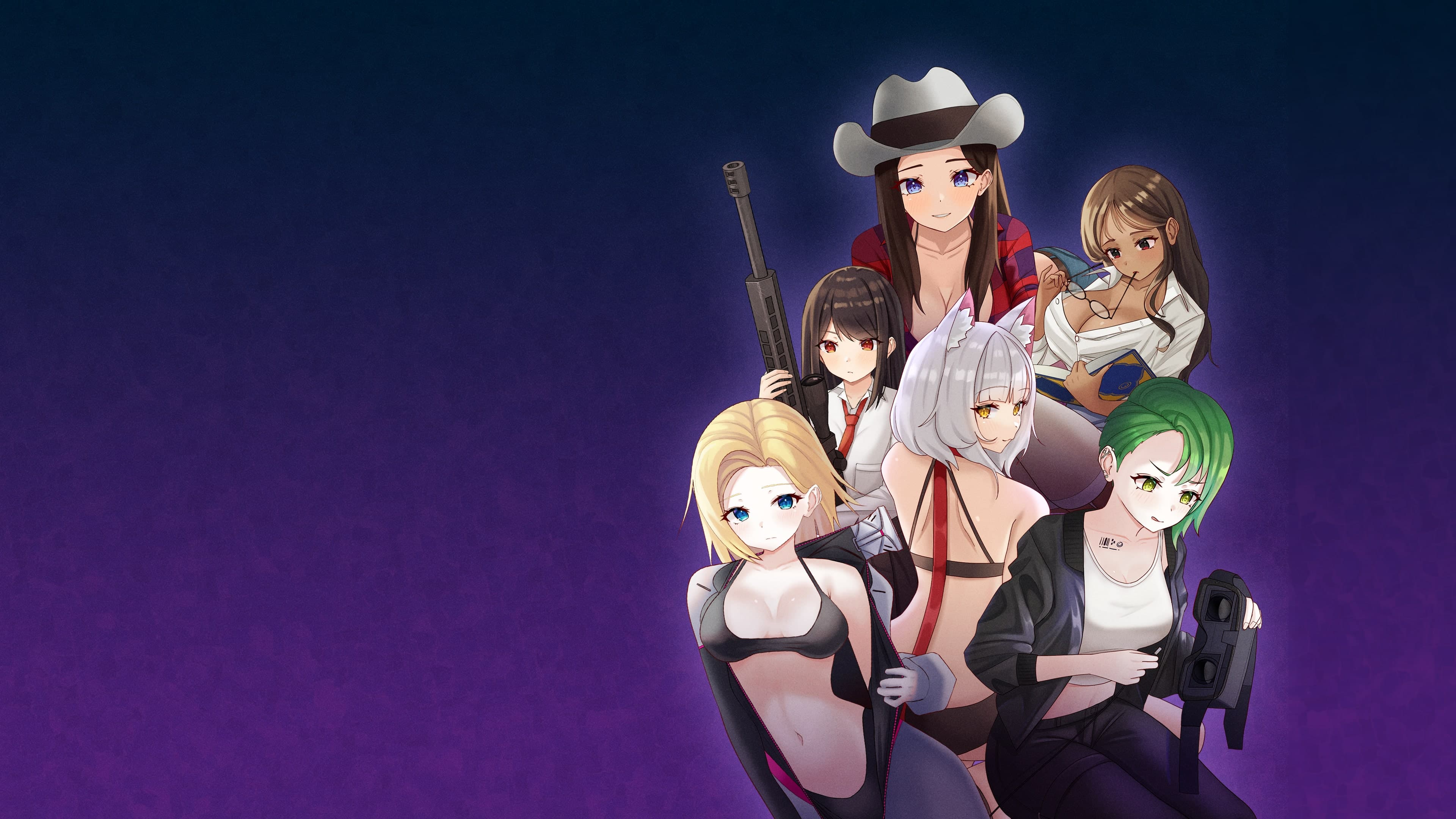 Cuties Hacked Premium