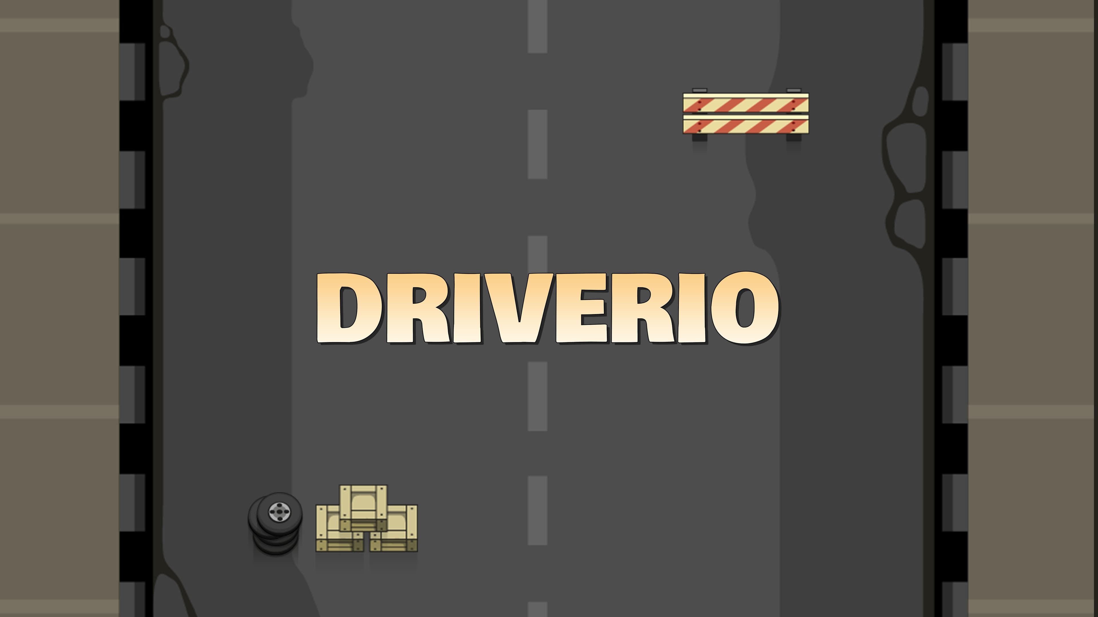 Driverio Standard