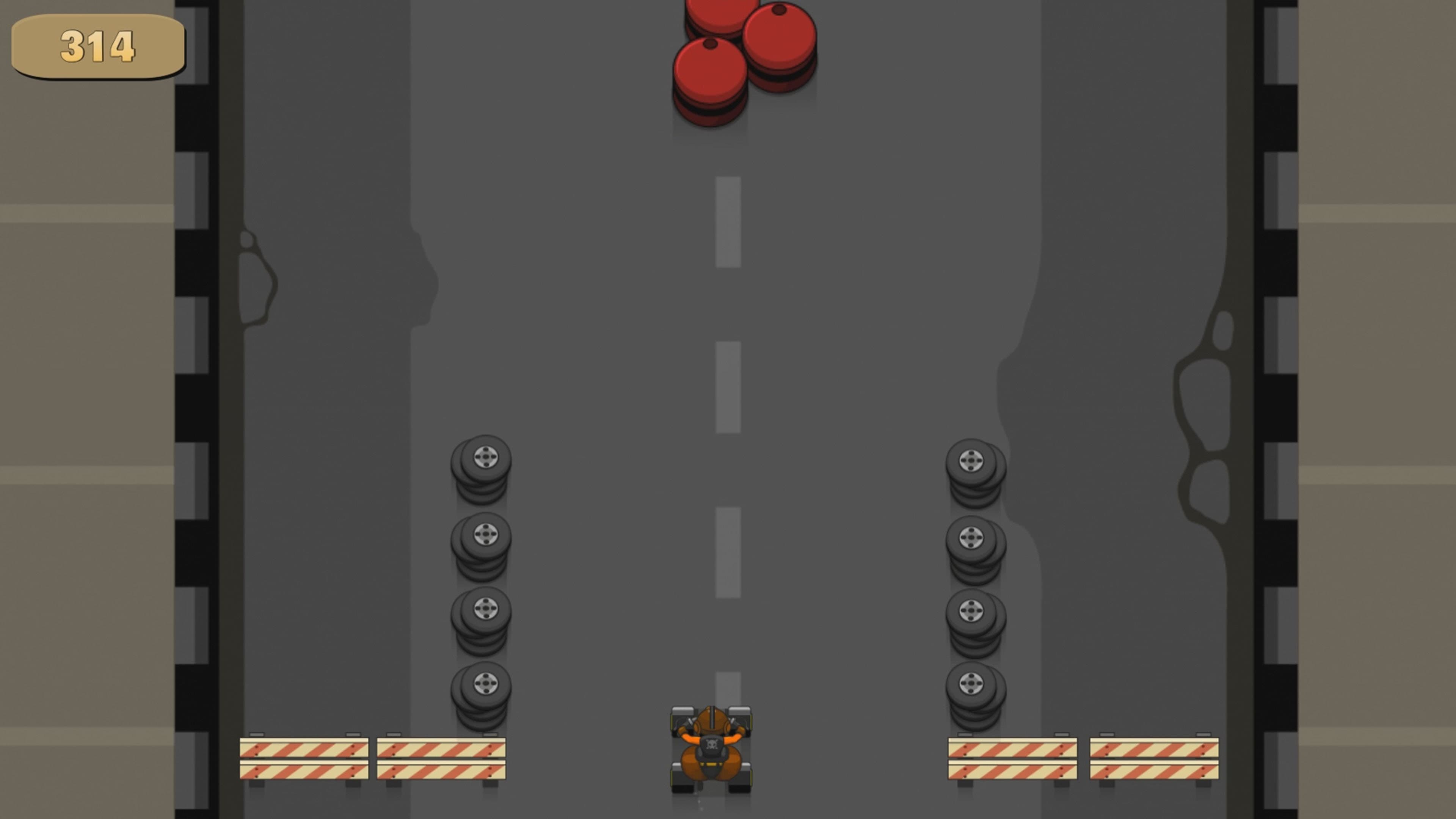 Driverio: скриншот 2