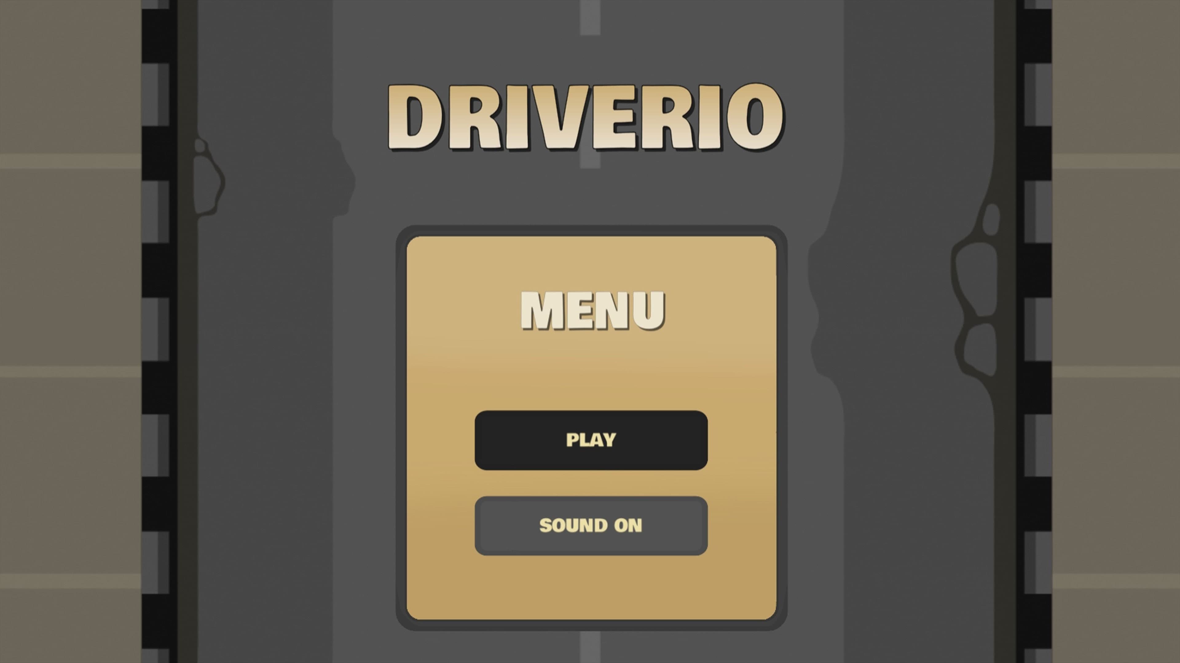 Driverio: скриншот 1