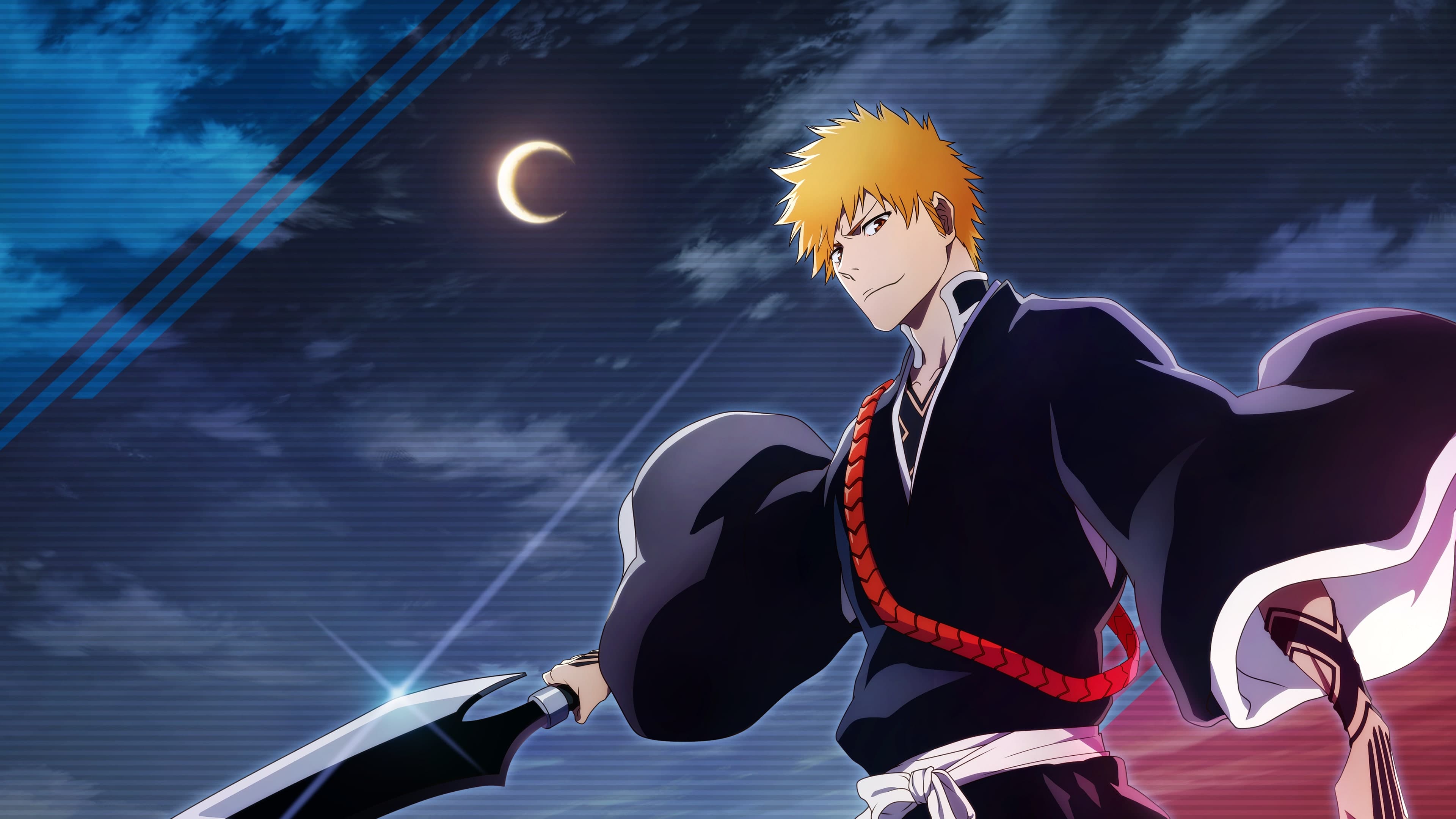 Bleach: Brave Souls Anime Game Standard