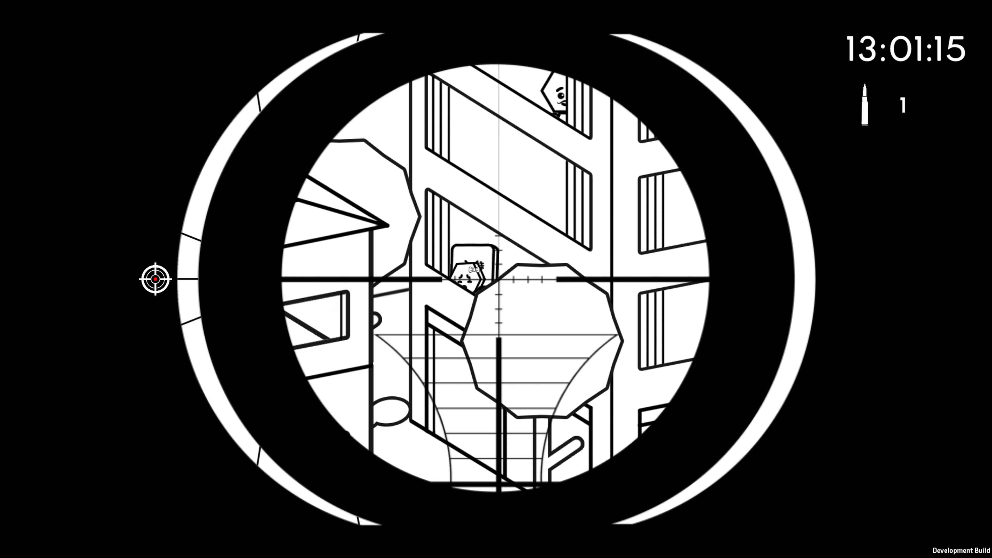 Geometric Sniper: скриншот 6