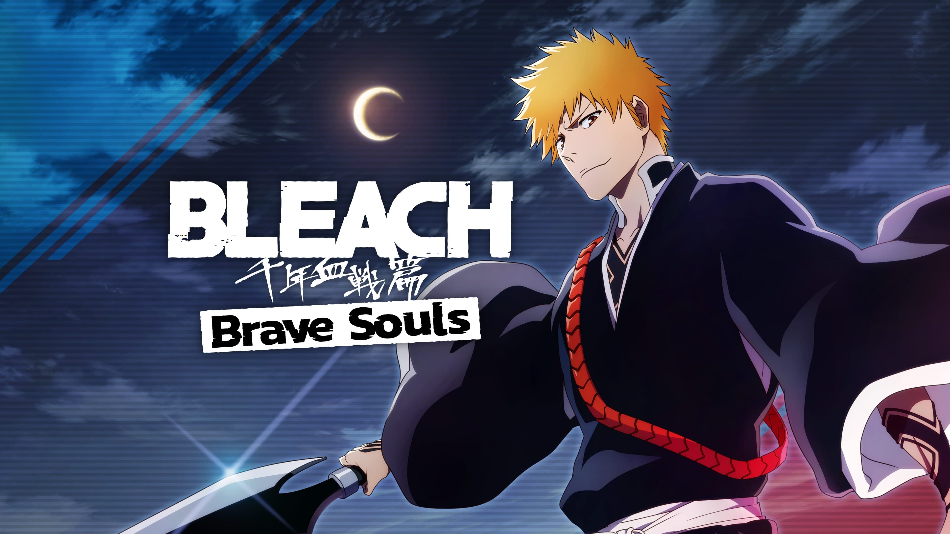 Bleach: Brave Souls Anime Game Standard