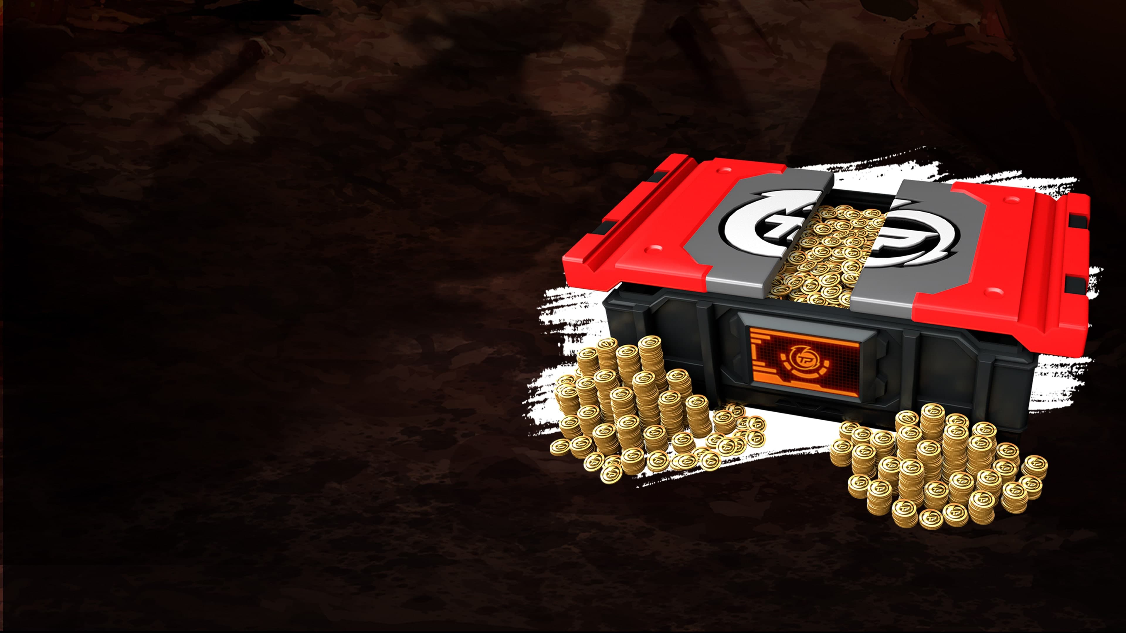 DRAGON BALL: THE BREAKERS - 5400 TP Tokens Addon