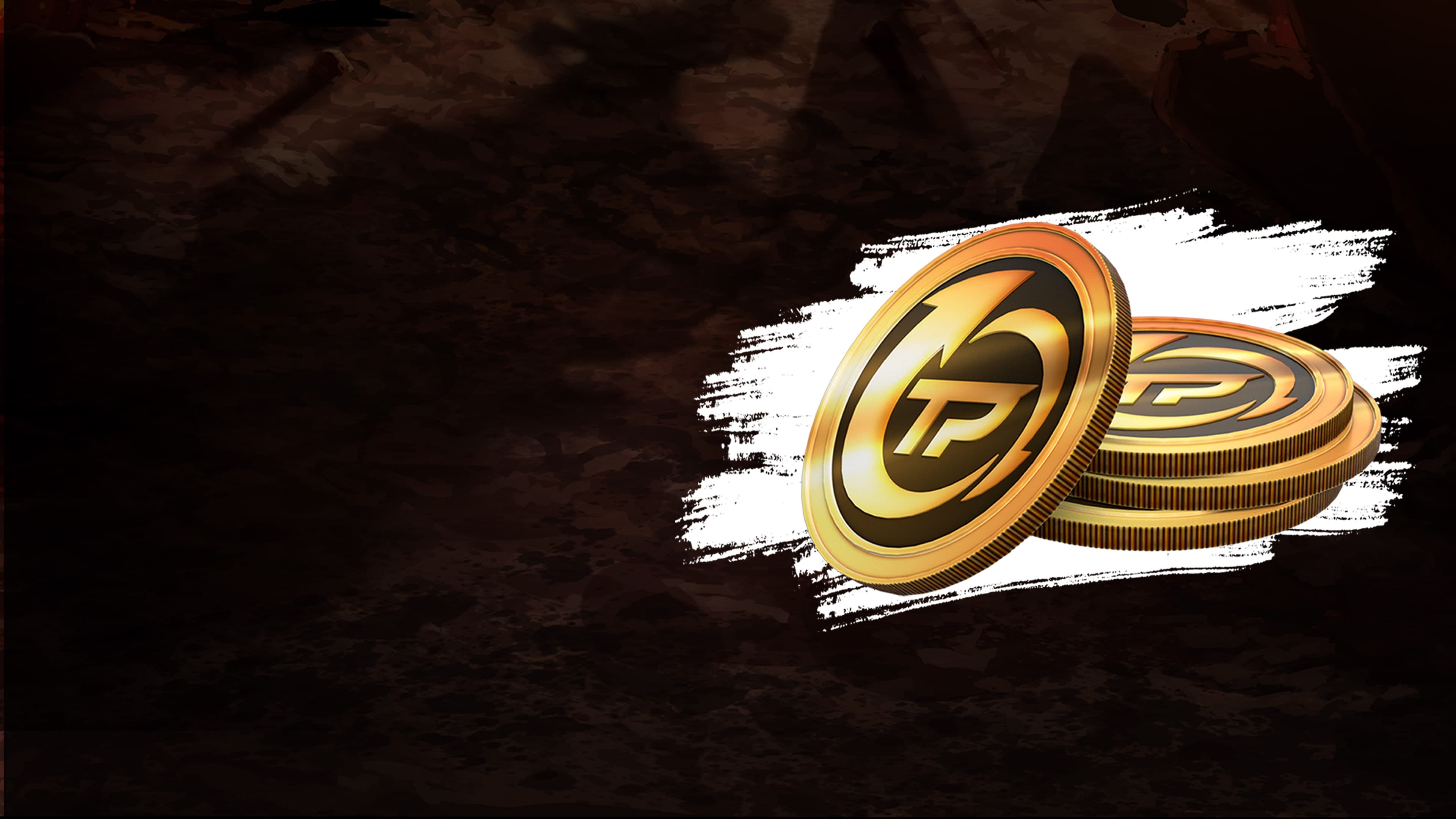 DRAGON BALL: THE BREAKERS - 200 TP Tokens Addon