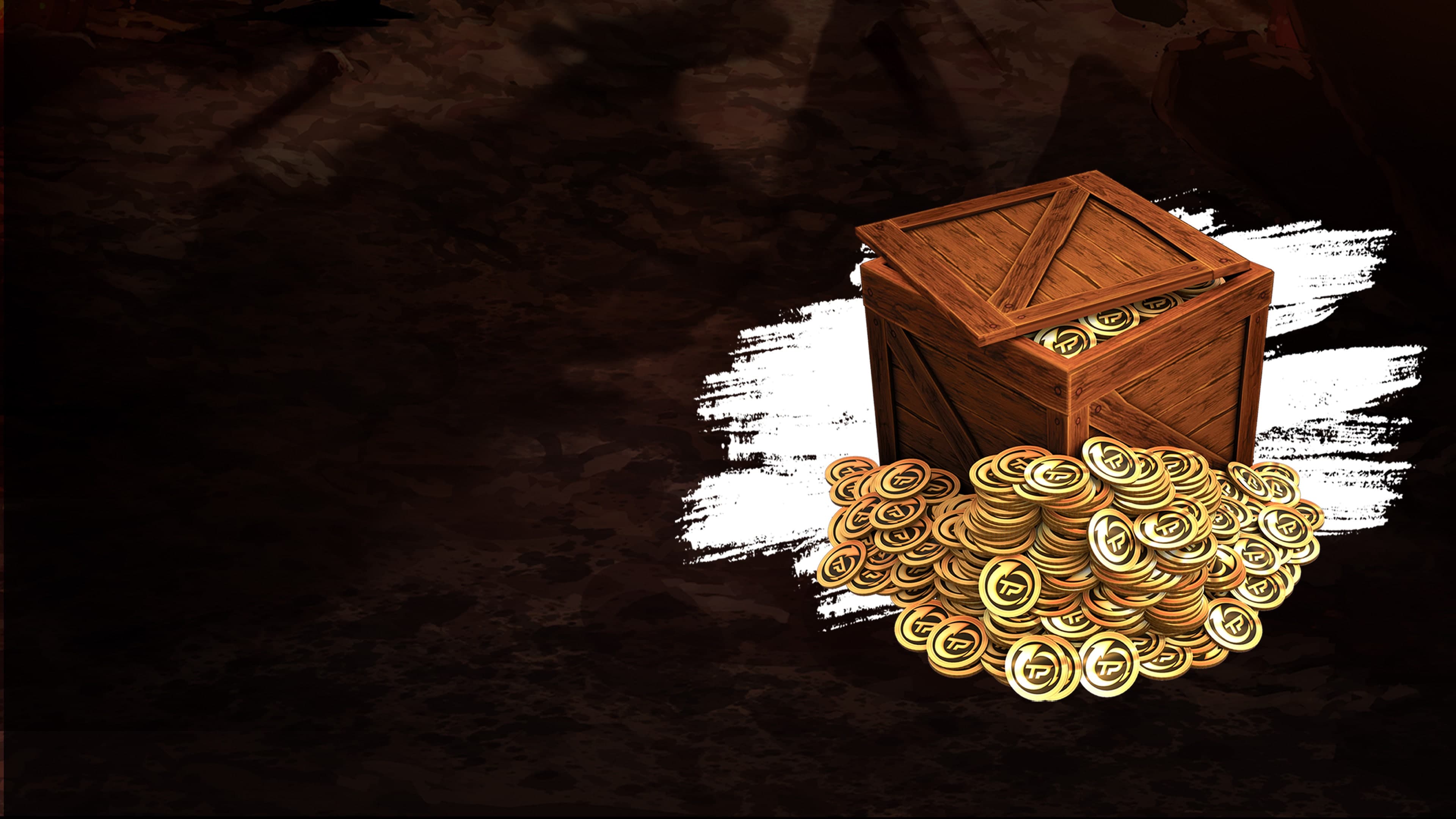 DRAGON BALL: THE BREAKERS - 3450 TP Tokens Addon