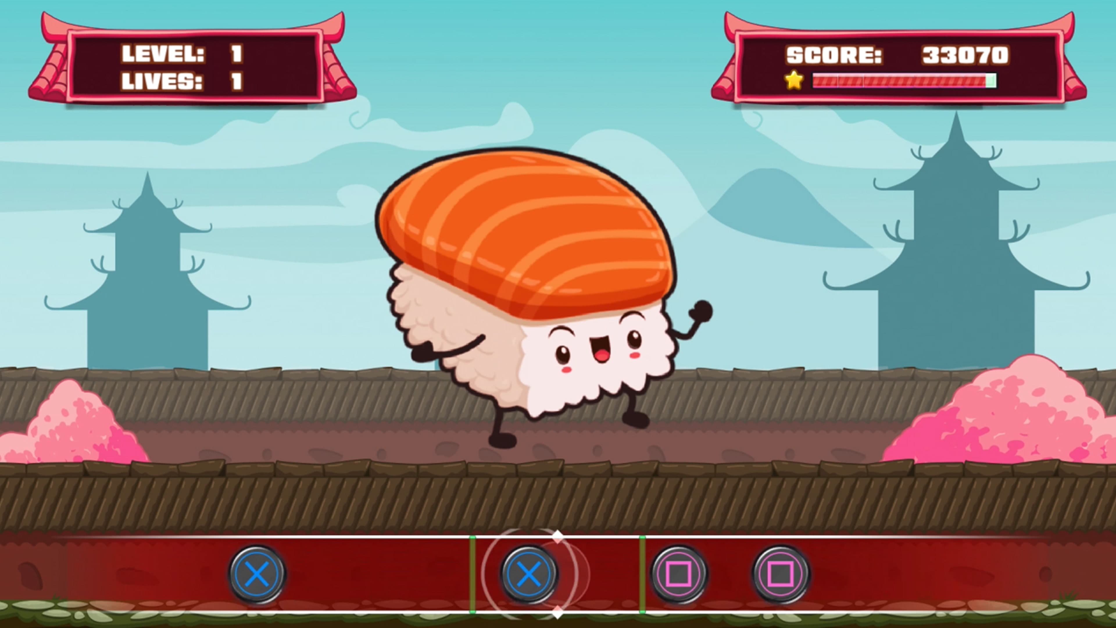Sushi Fun: скриншот 9