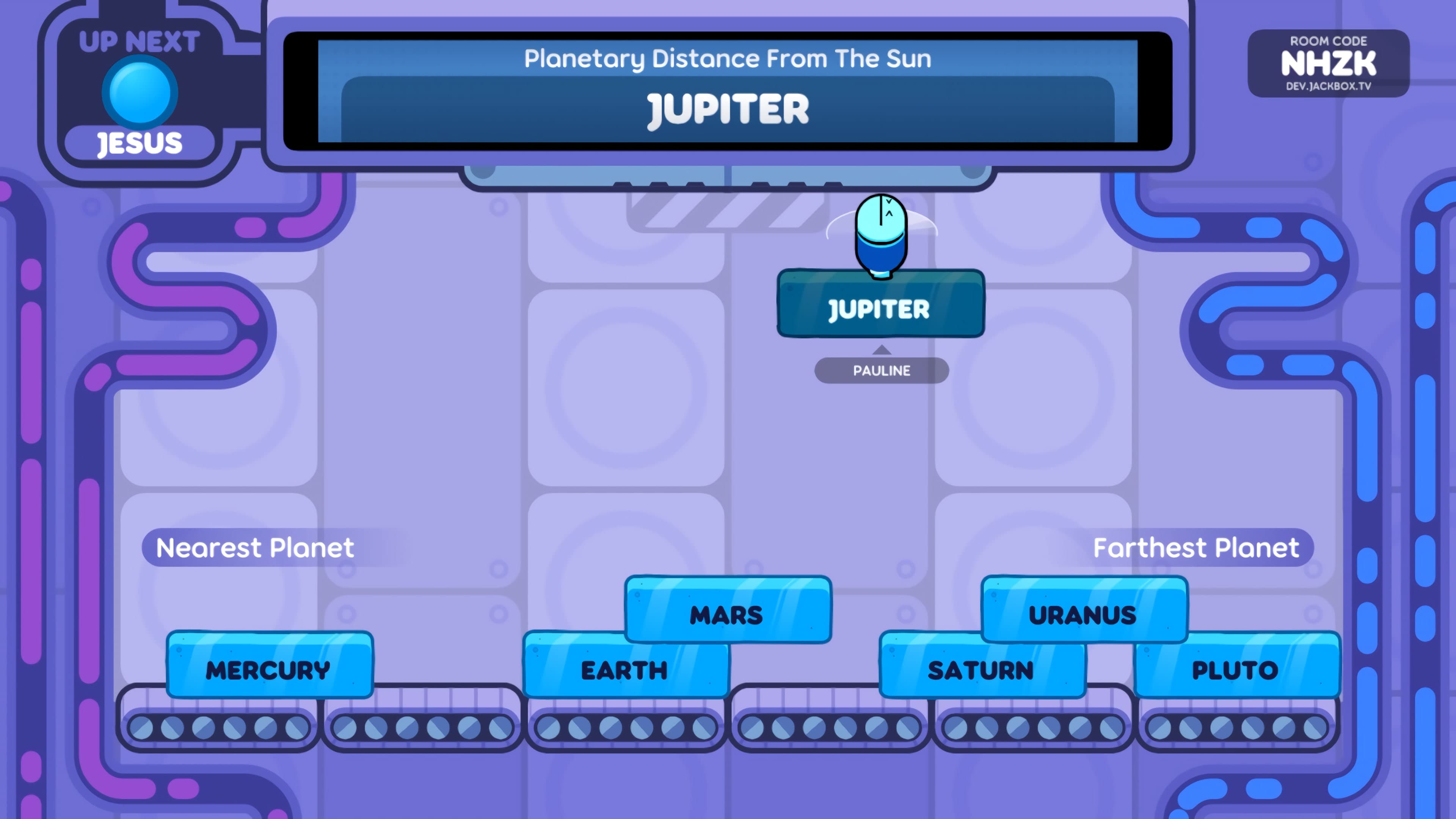 The Jackbox Party Pack 9: скриншот 4