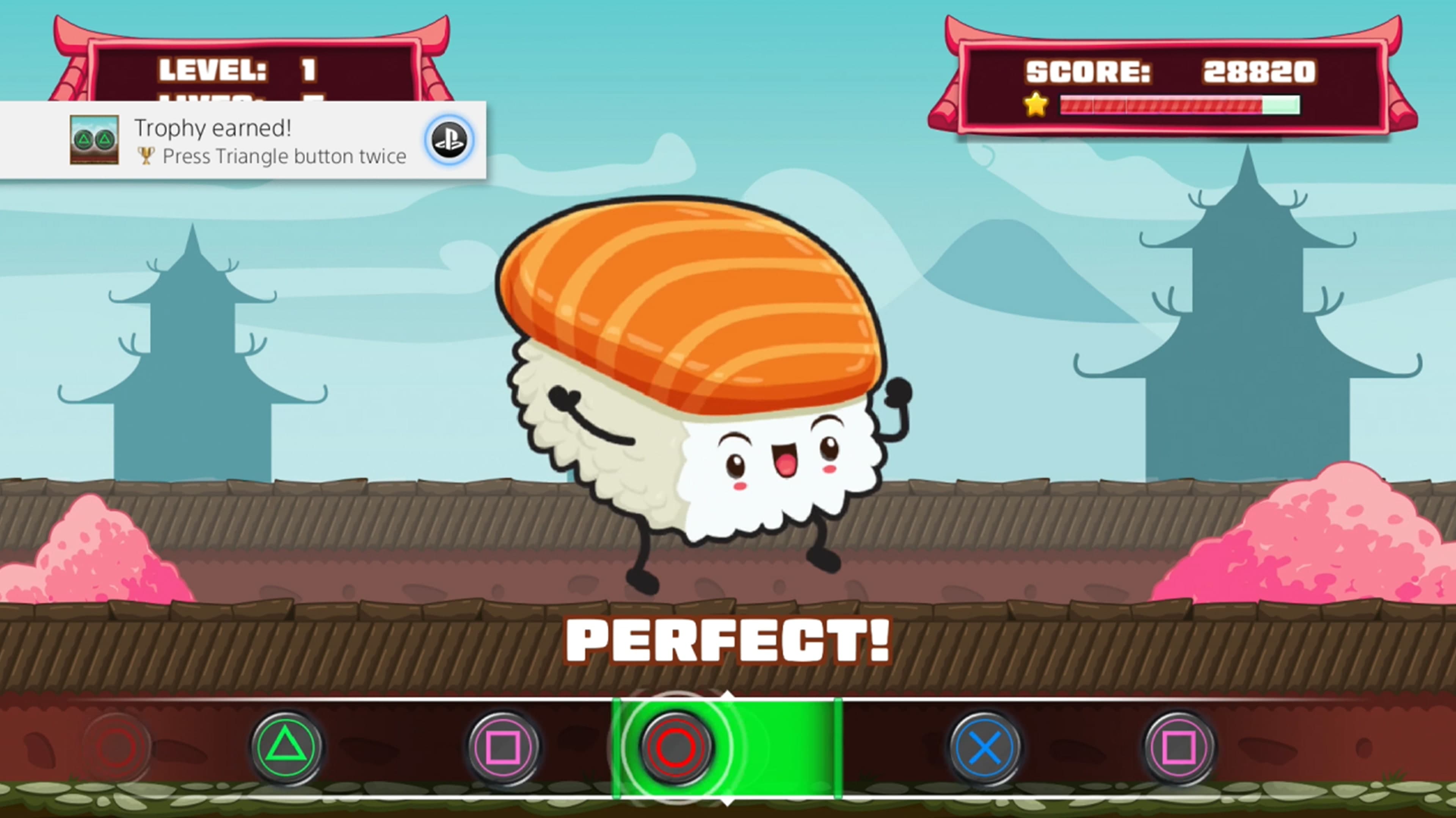 Sushi Fun: скриншот 7