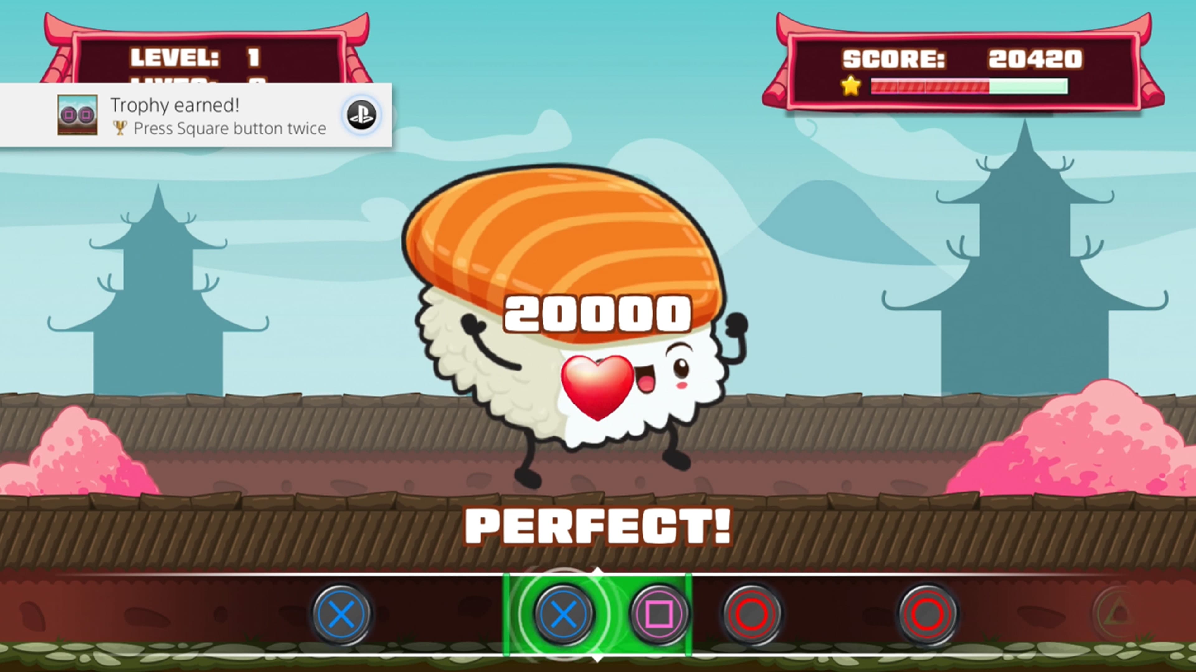 Sushi Fun: скриншот 5
