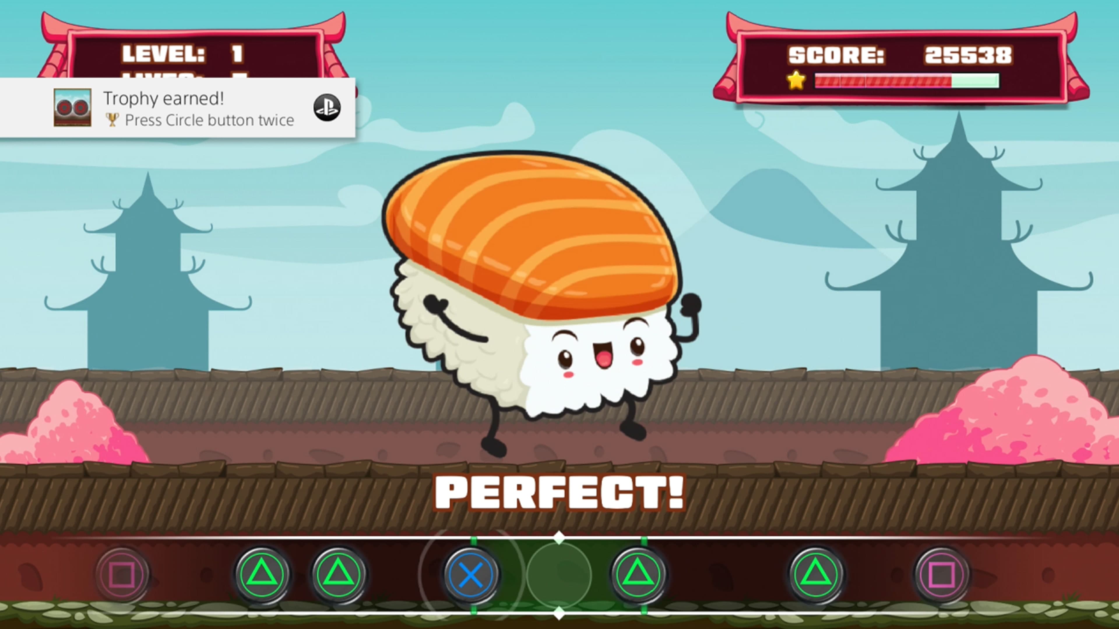 Sushi Fun: скриншот 6