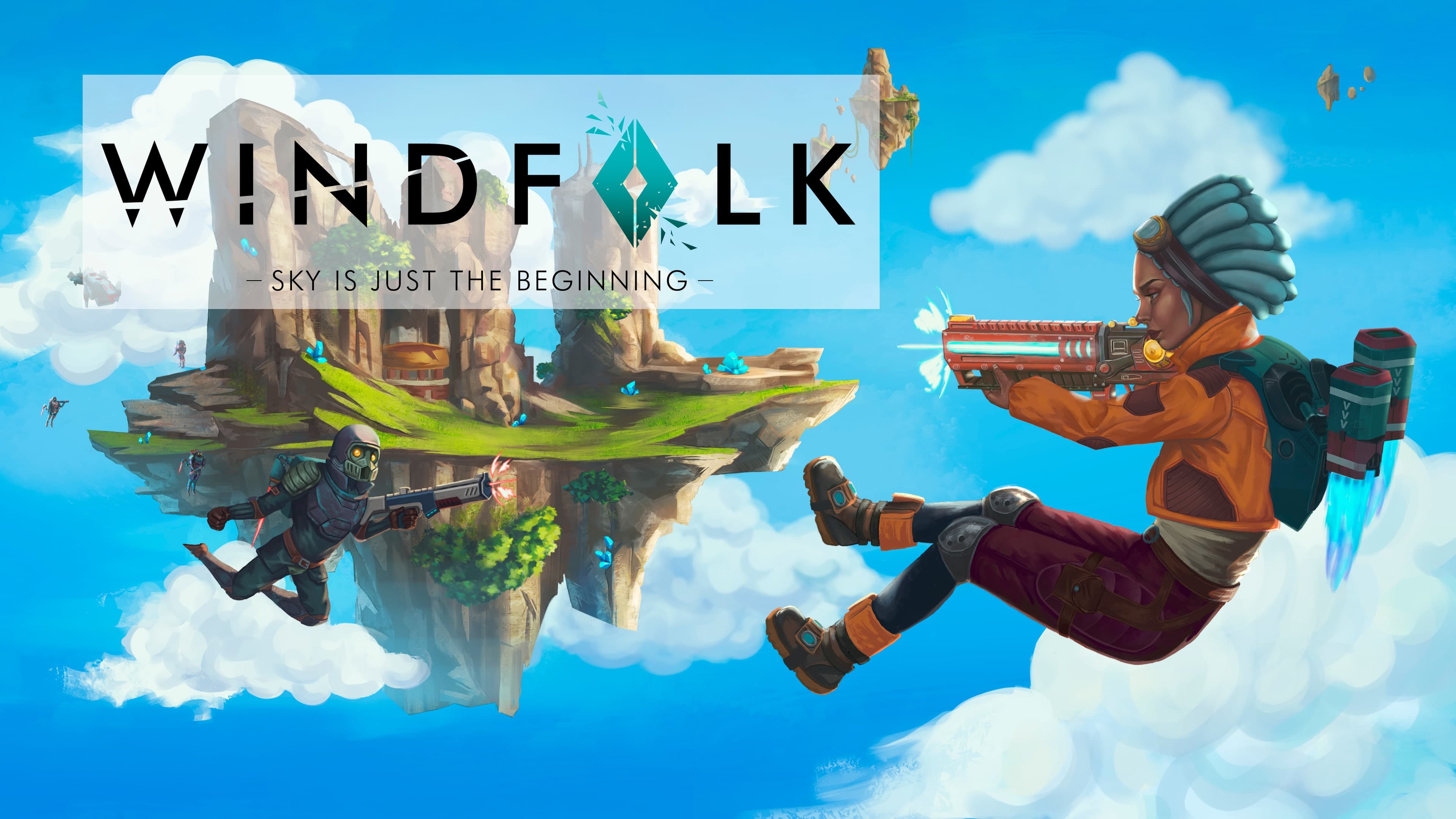 Windfolk Standard