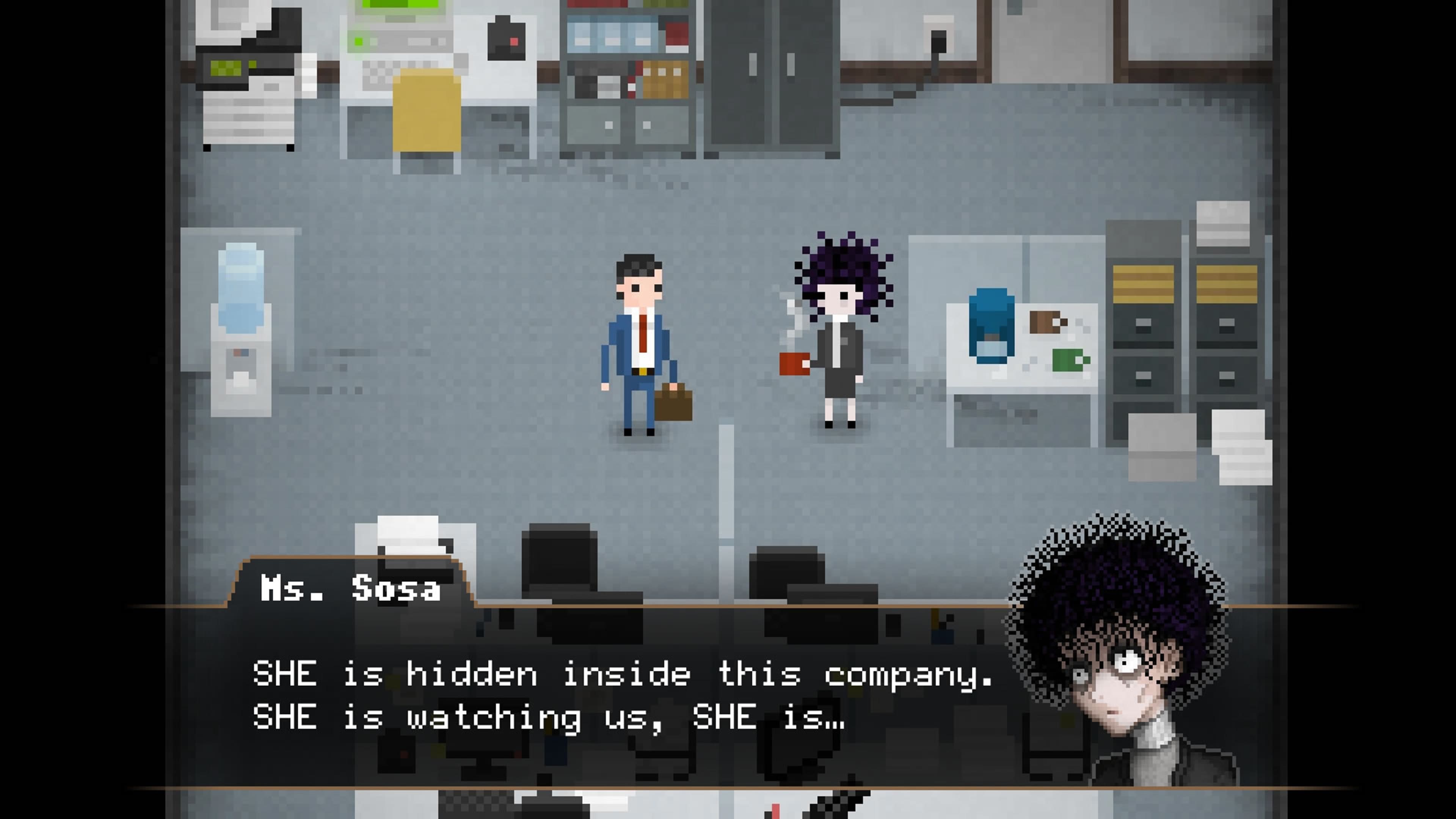 Yuppie Psycho: Executive: скриншот 9