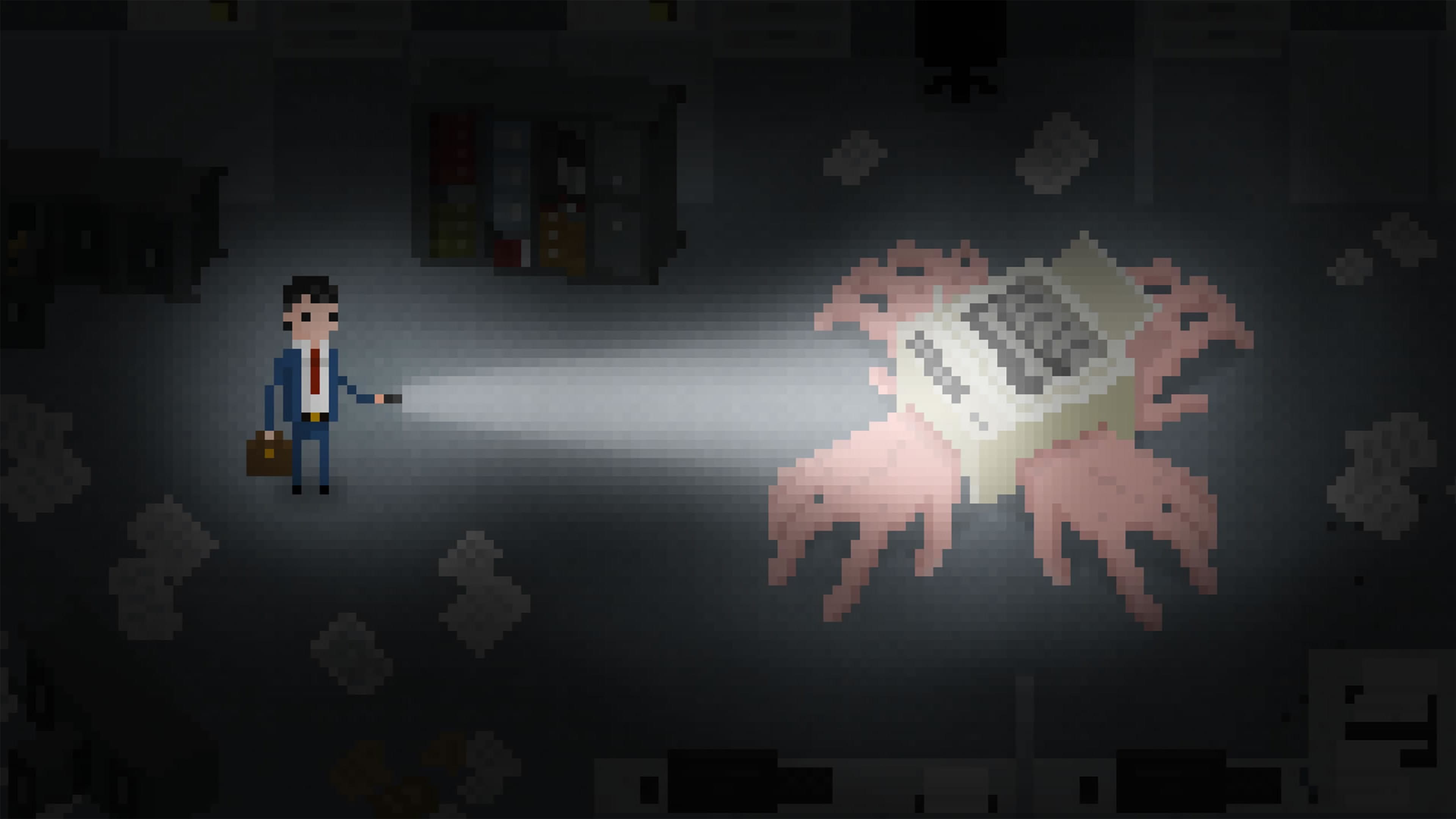 Yuppie Psycho: Executive: скриншот 7