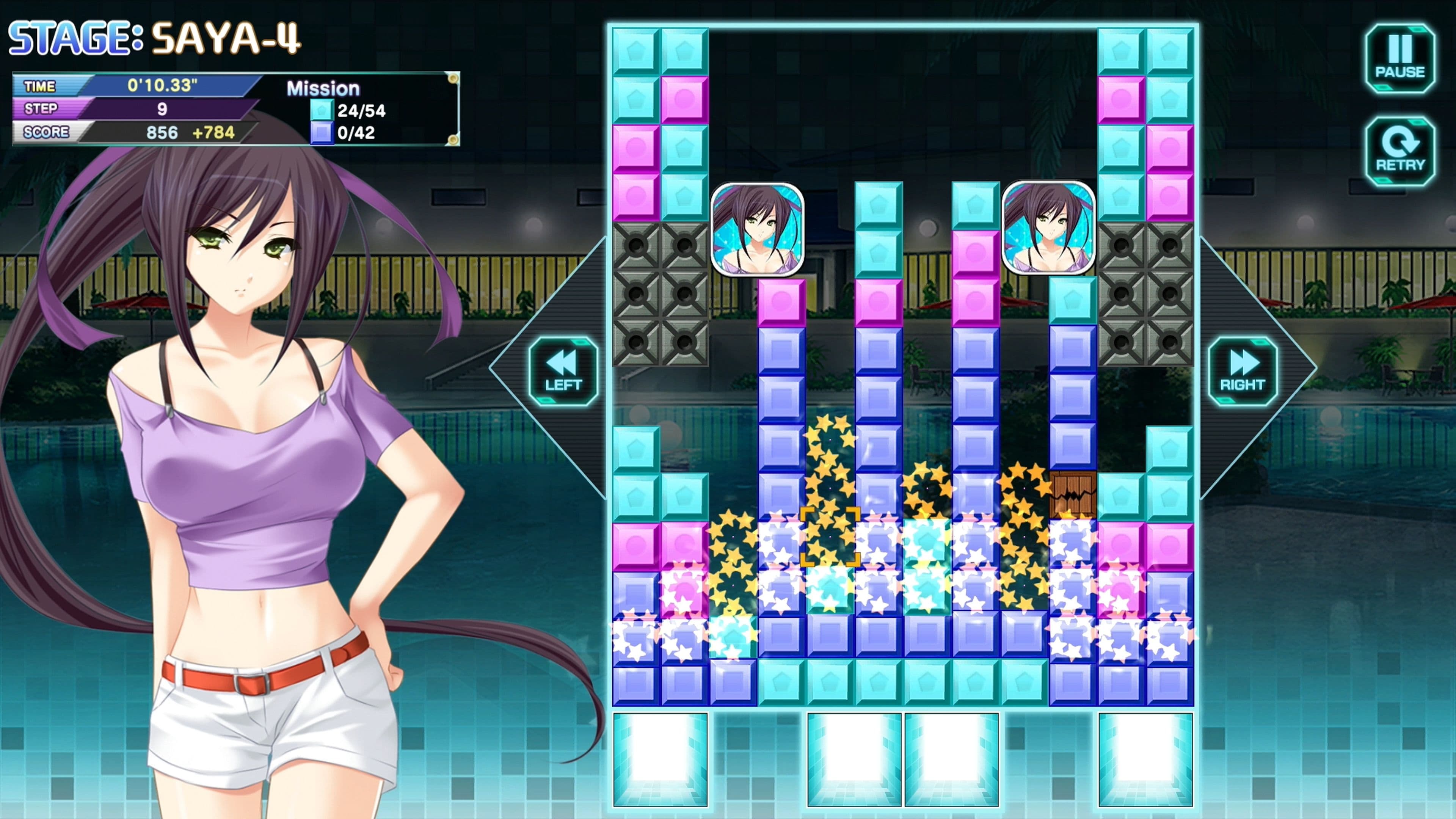 Pretty Girls Escape: скриншот 9