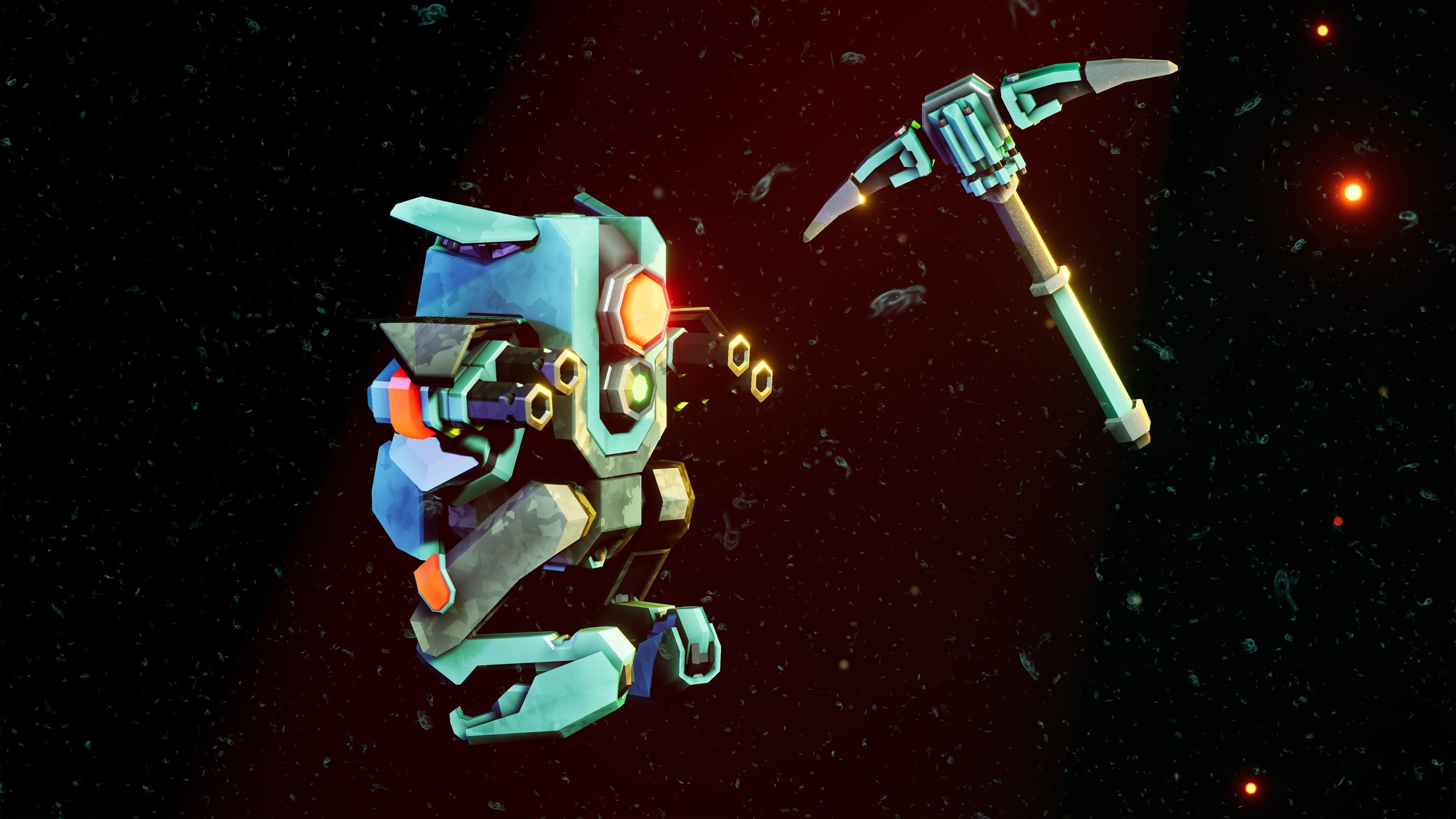 Deep Rock Galactic - Biohazard Pack: скриншот 4