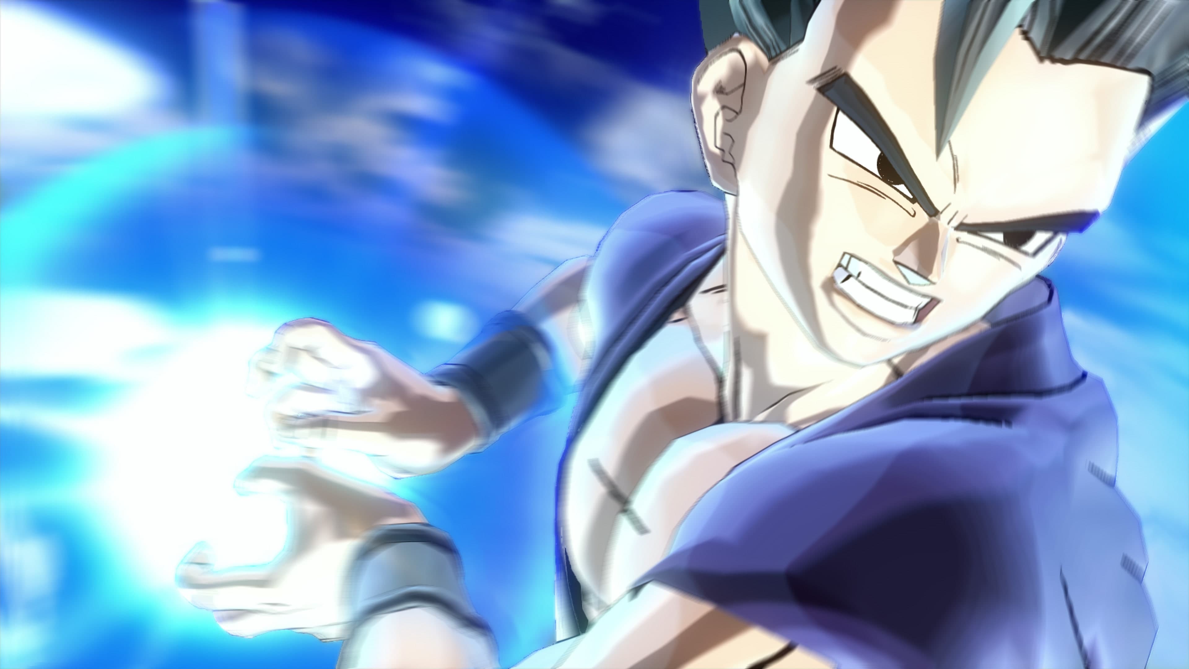 DRAGON BALL XENOVERSE 2 - HERO OF JUSTICE Pack 1: скриншот 6