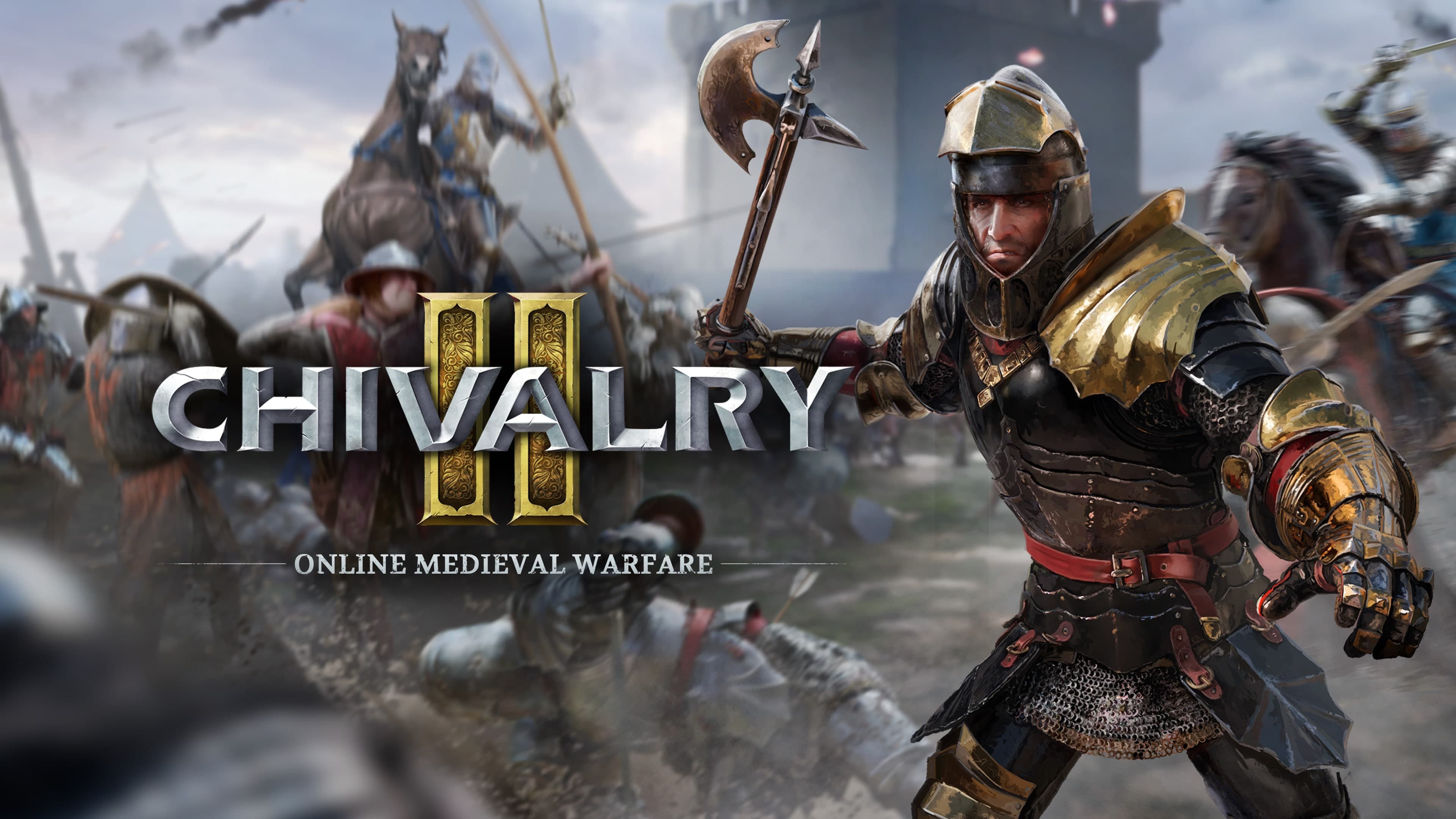 Chivalry 2 Standard