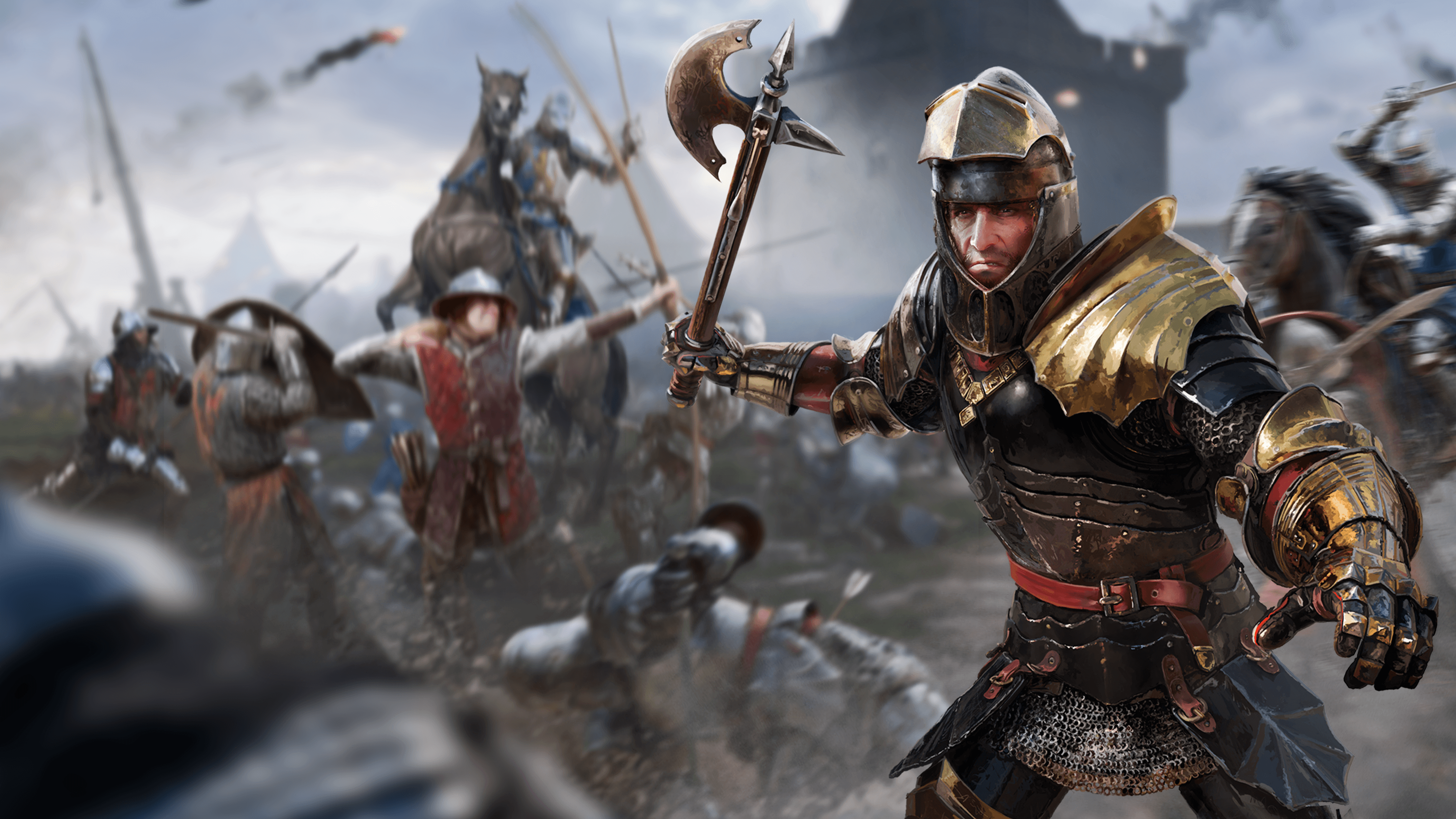Chivalry 2 Special Edition Content PS5 Addon