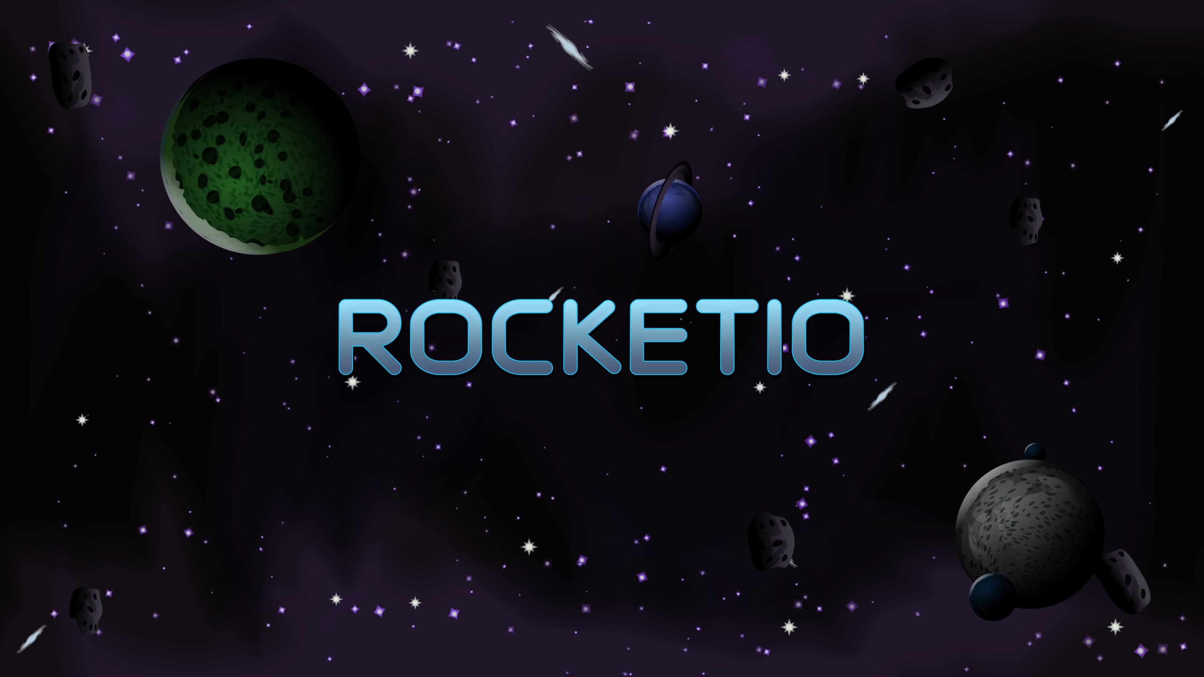 Rocketio Standard