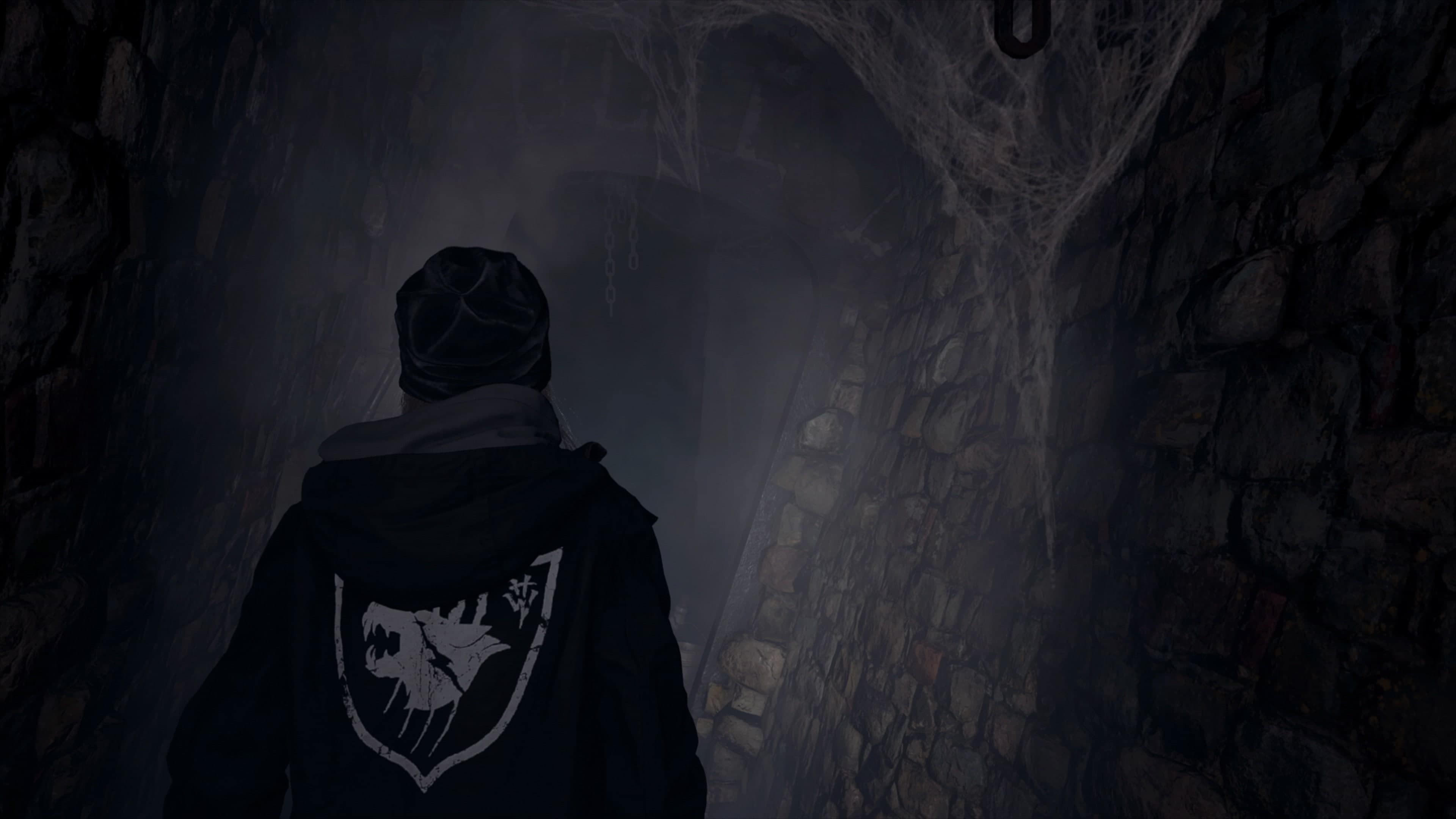 Resident Evil Village - Street Wolf Outfit PS4 & PS5: скриншот 2