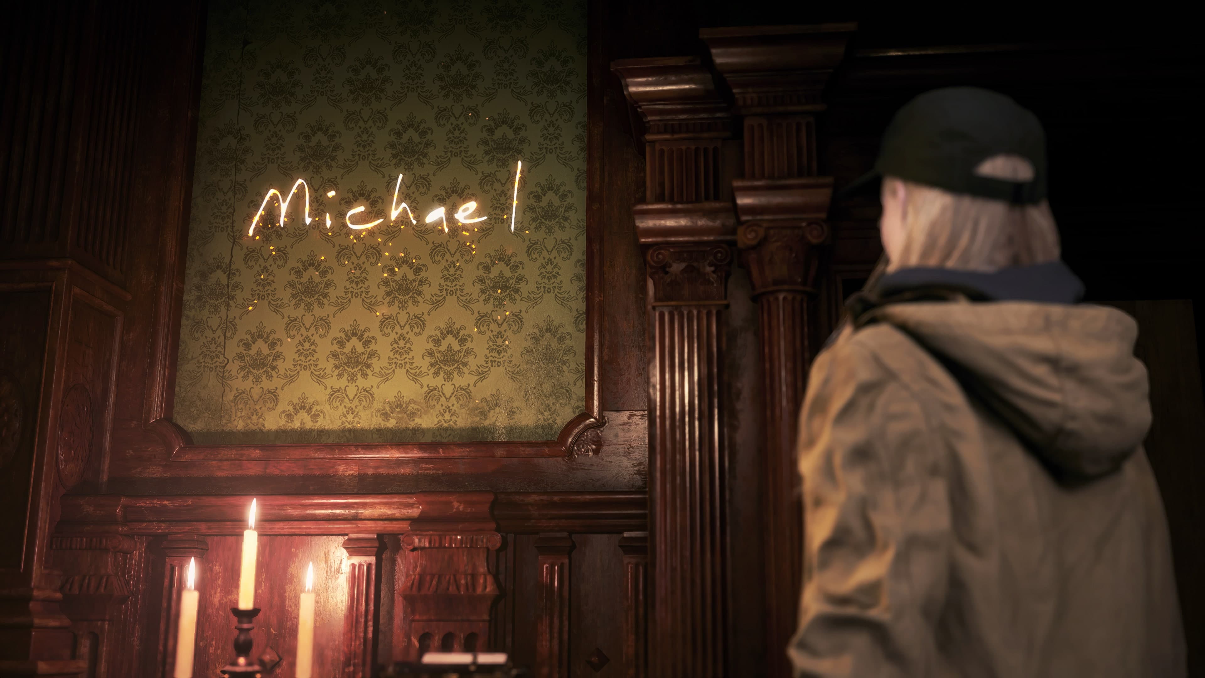 Resident Evil Village - Street Wolf Outfit PS4 & PS5: скриншот 8