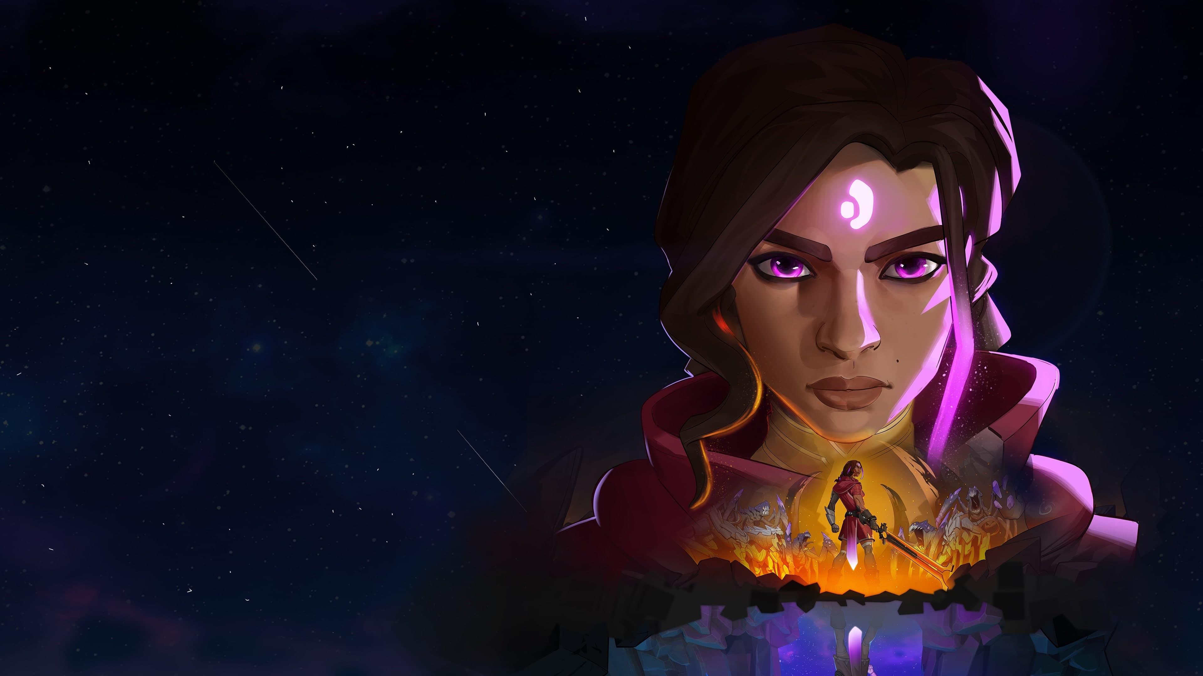 Batora: Lost Haven Standard