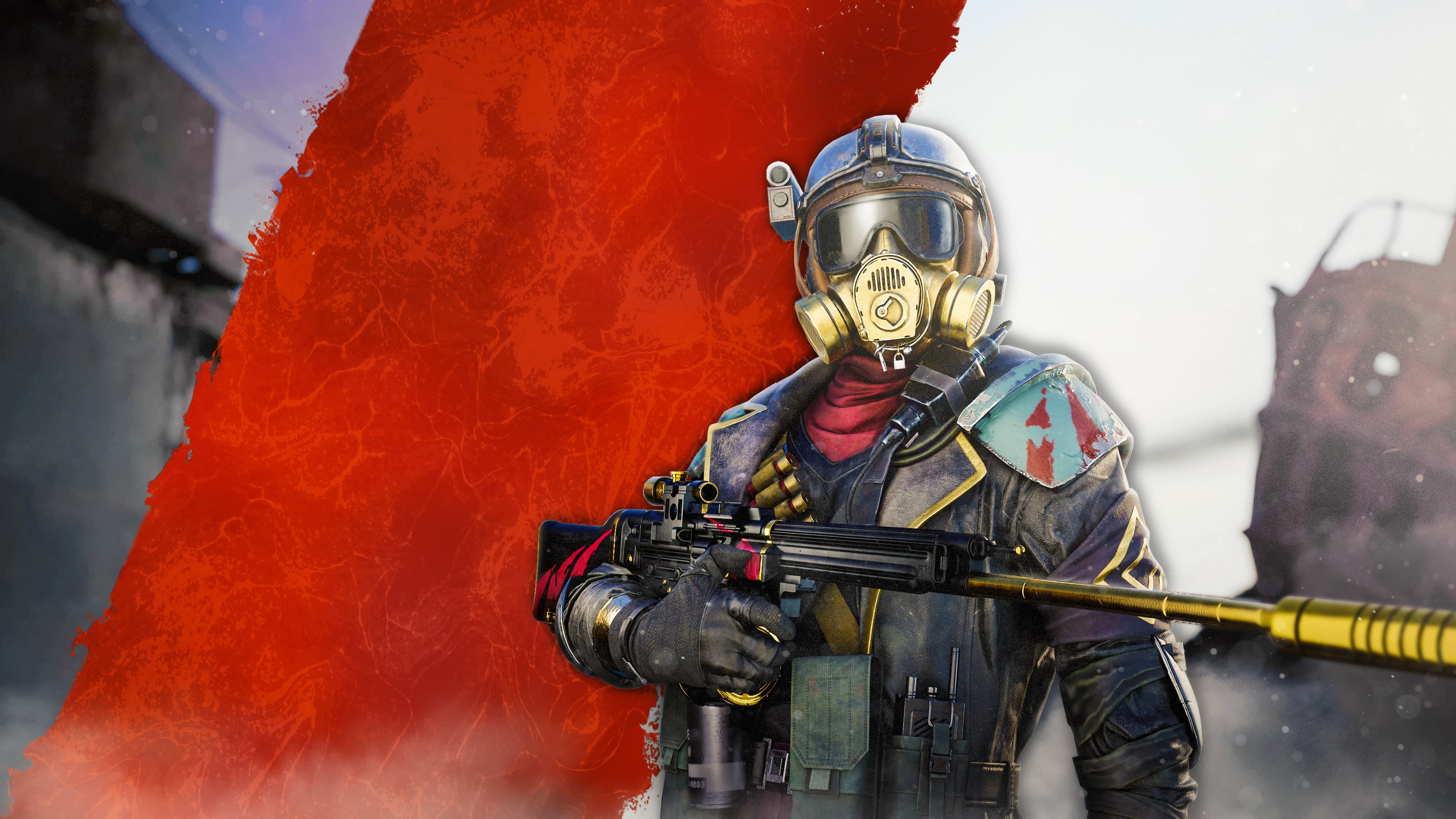 Call of Duty: Vanguard - Elegant Threat Pro Pack Addon