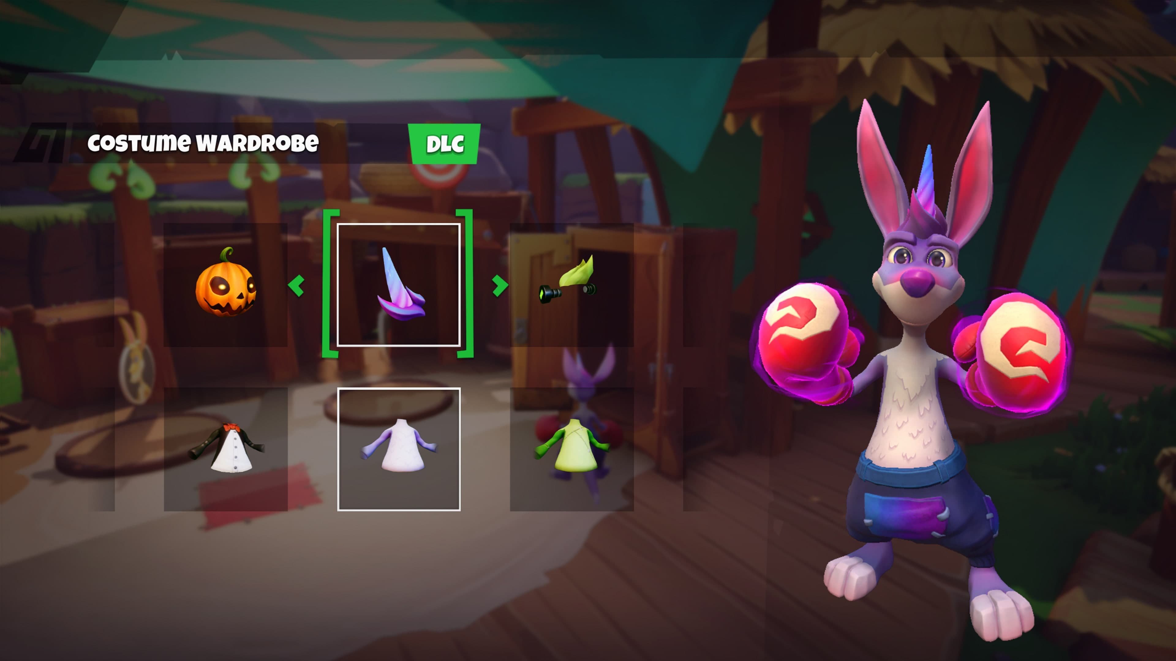 Kao the Kangaroo: Oh! Well DLC: скриншот 5
