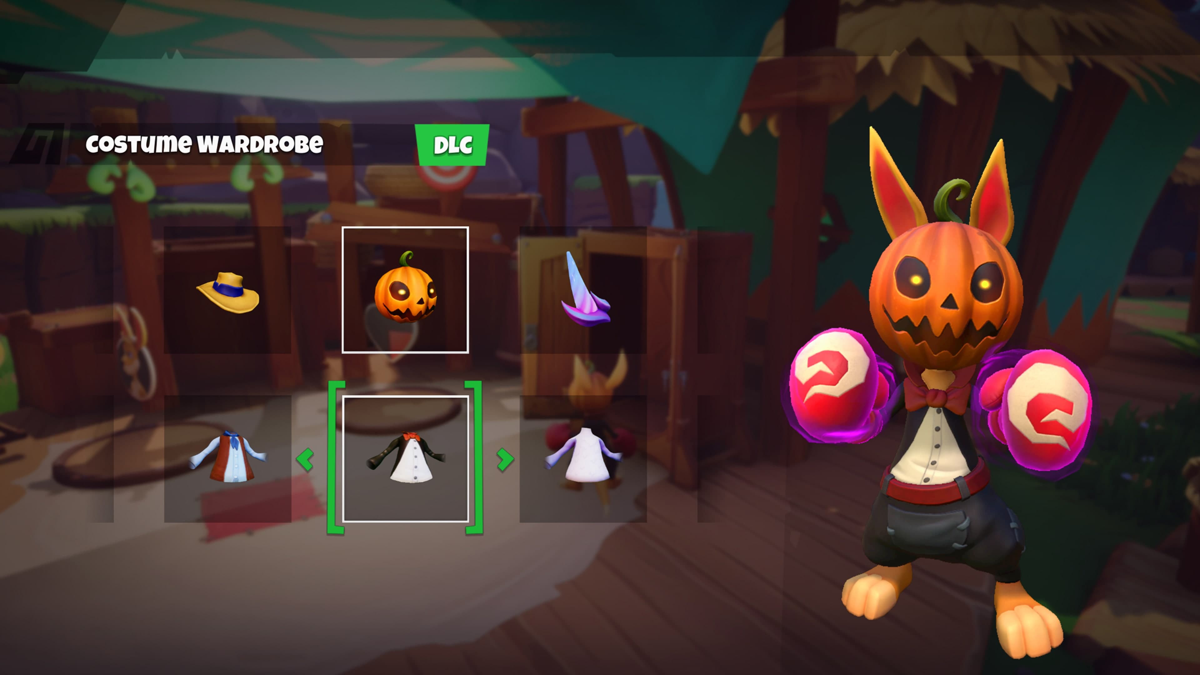 Kao the Kangaroo: Oh! Well DLC: скриншот 2