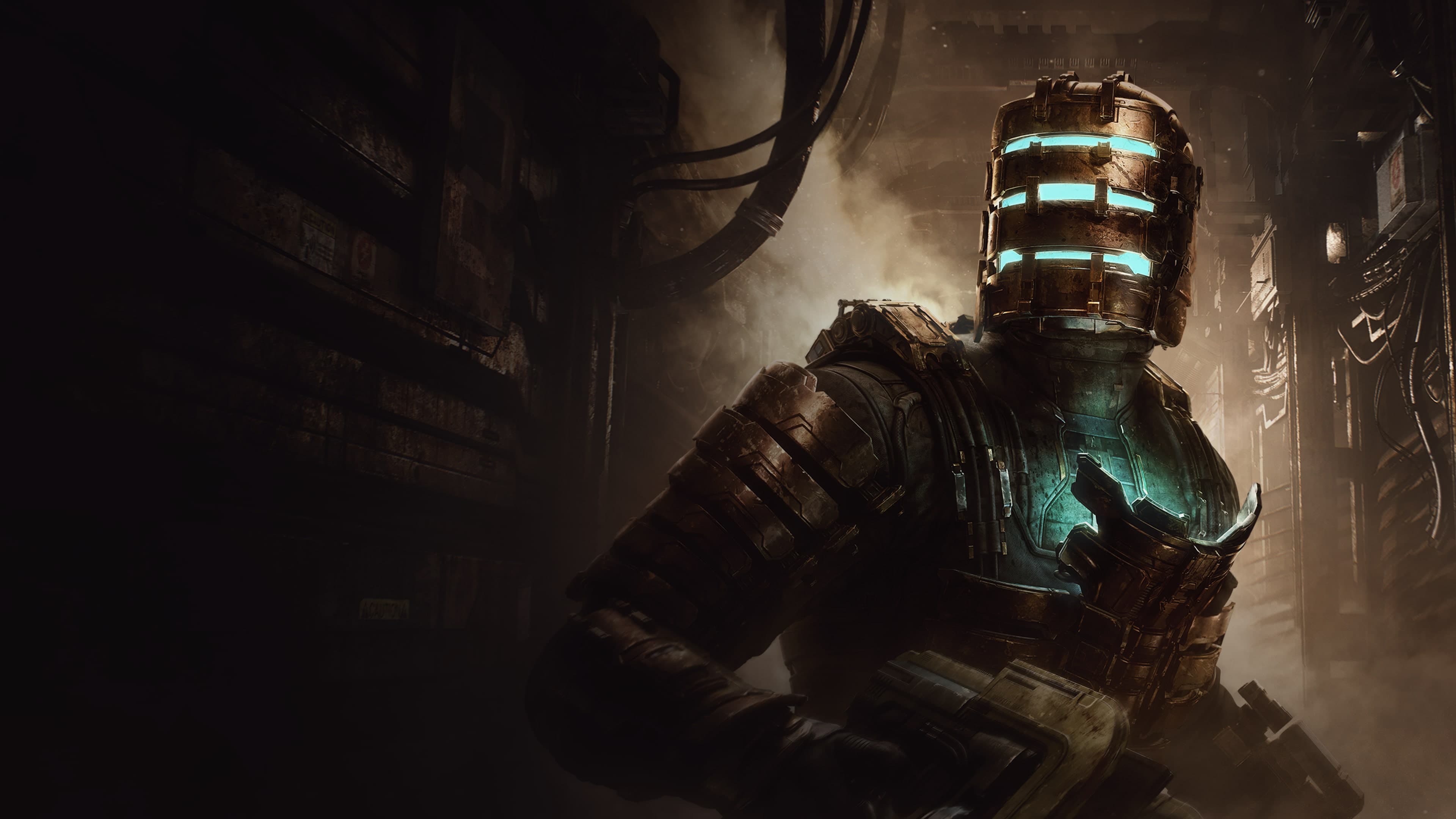 Dead Space Digital Deluxe Edition Upgrade Addon