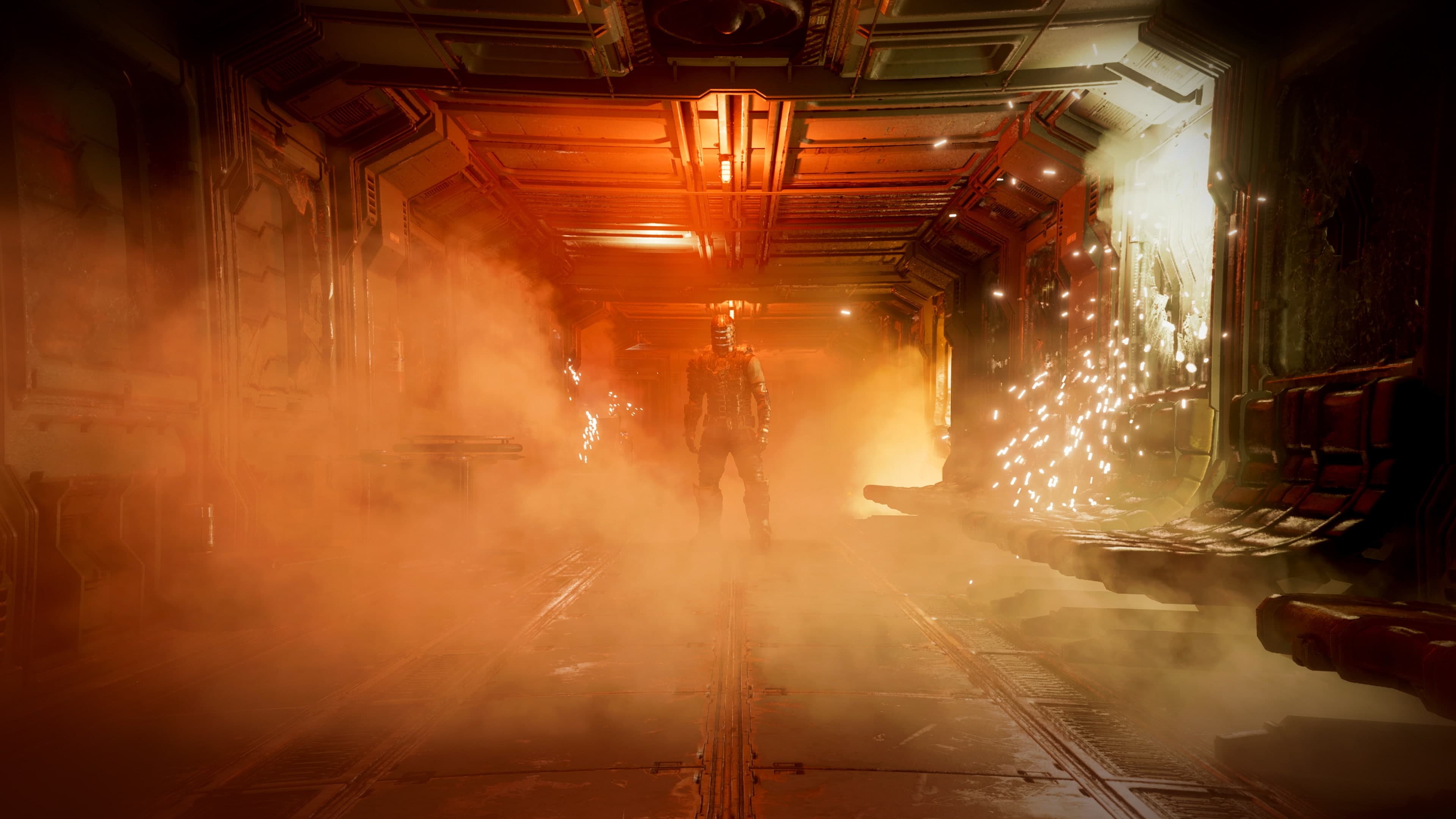Dead Space: скриншот 5