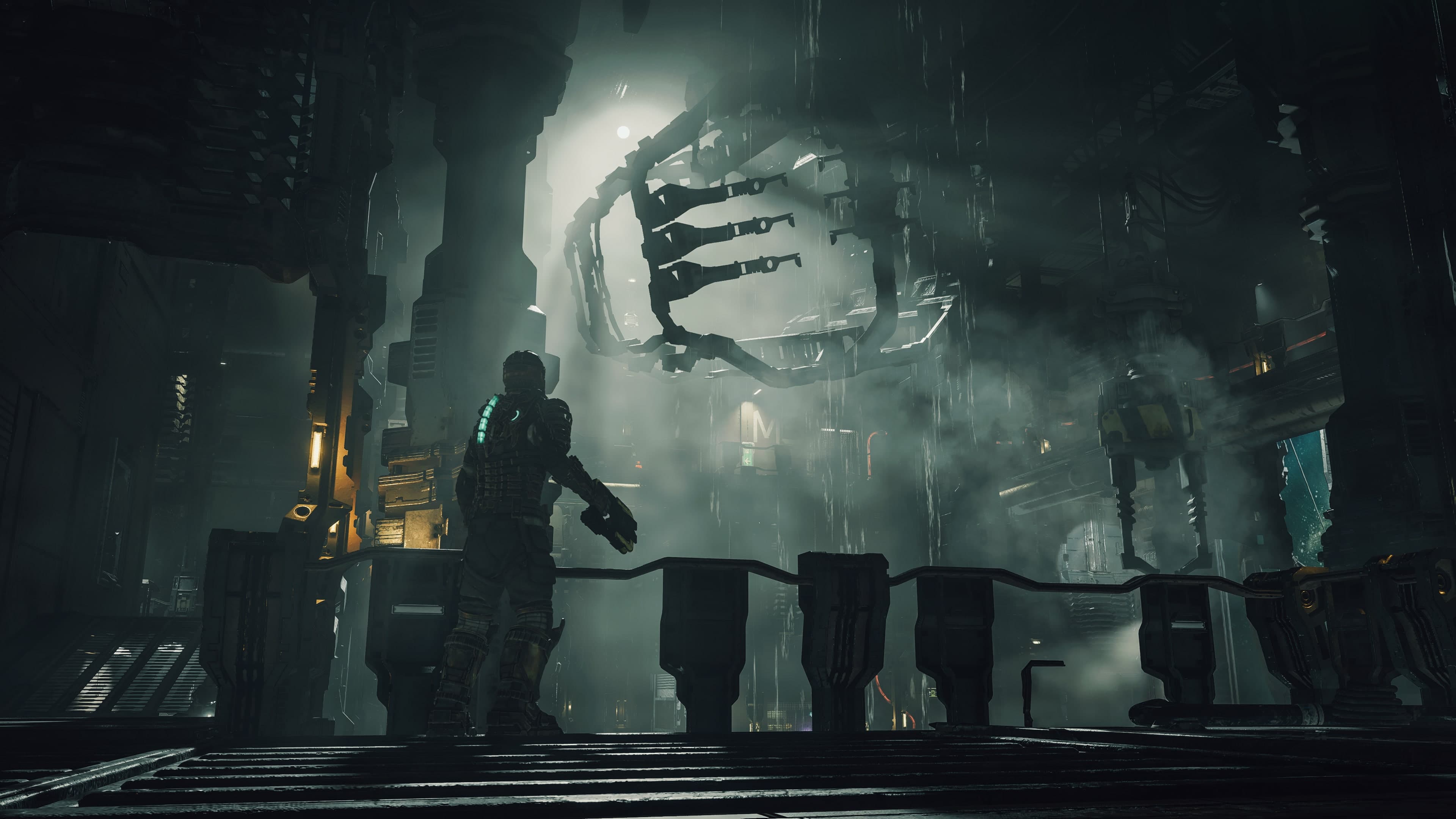 Dead Space: скриншот 2