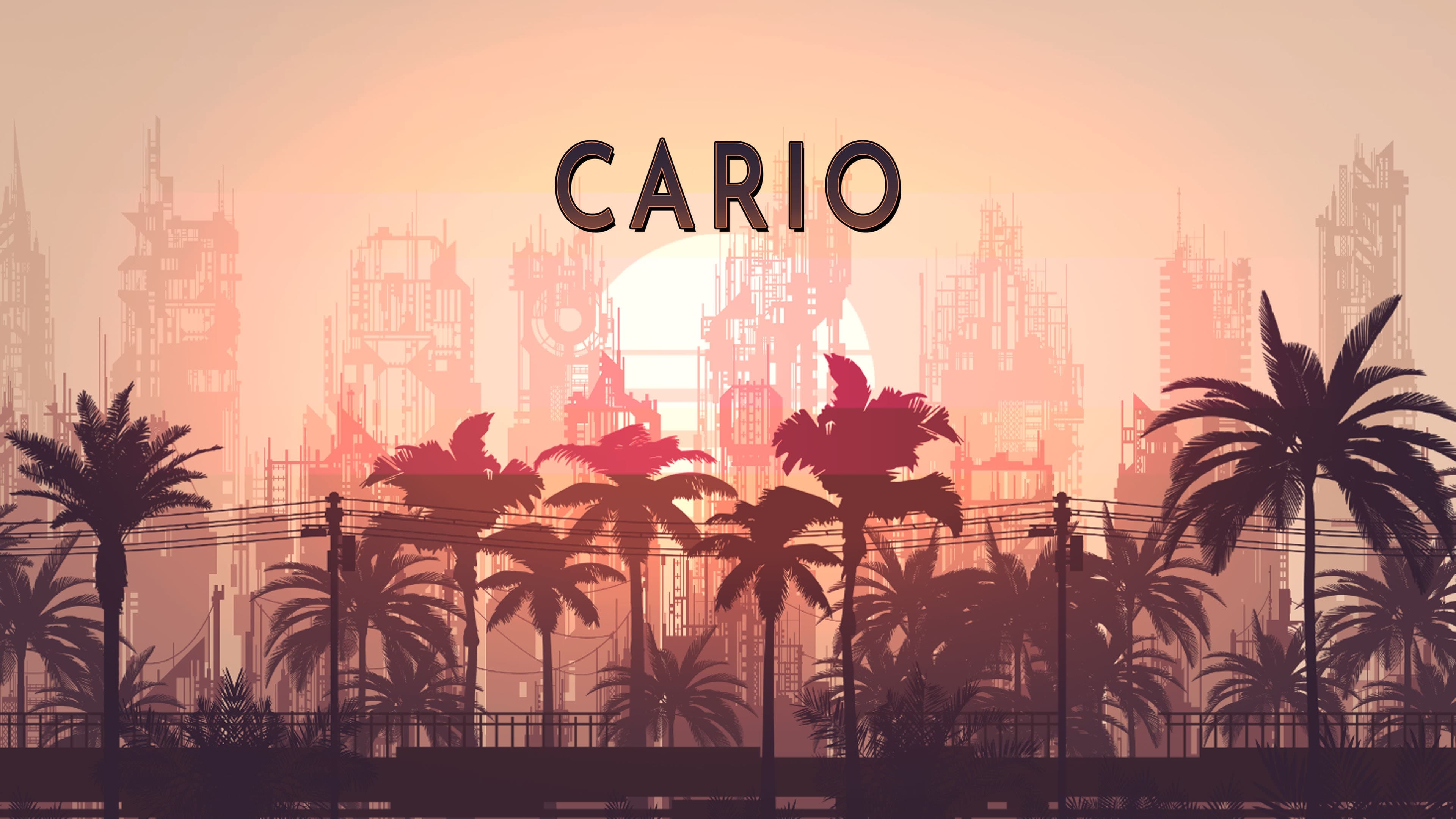 Cario Standard